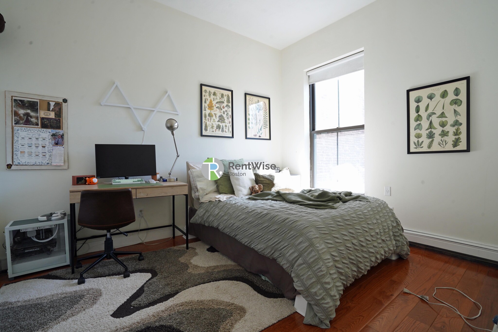 525 Massachusetts Ave, Roxbury