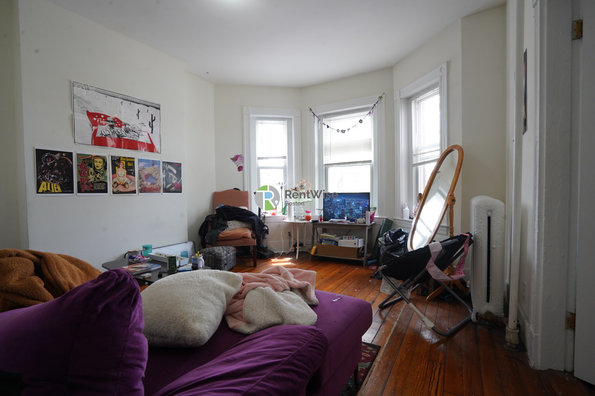 81 Brighton Ave, Allston