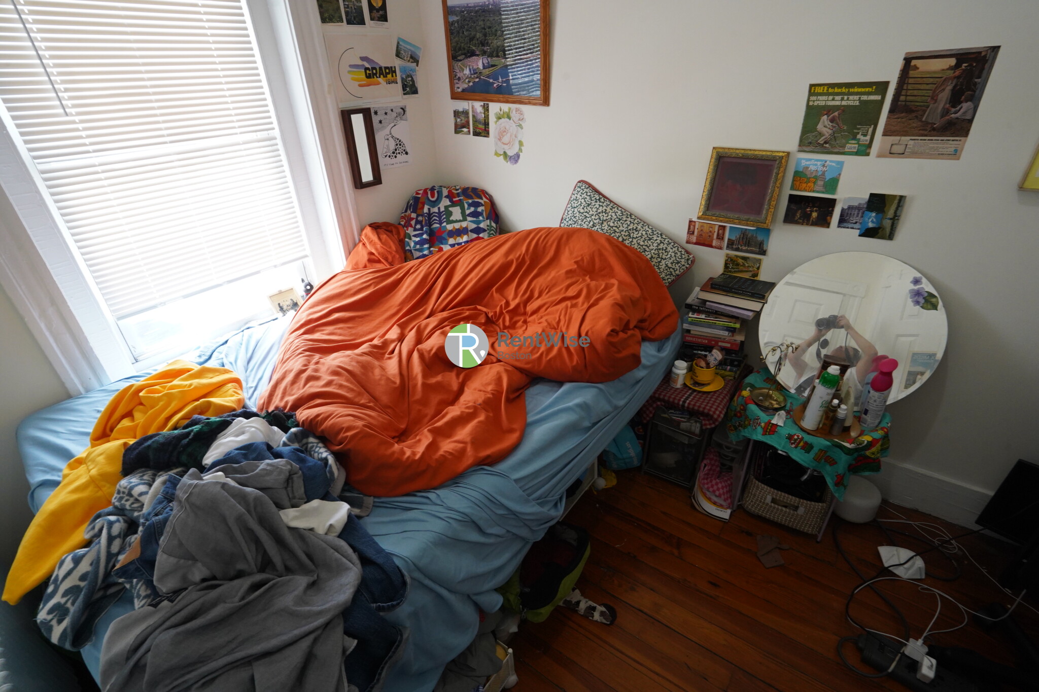 81 Brighton Ave, Allston