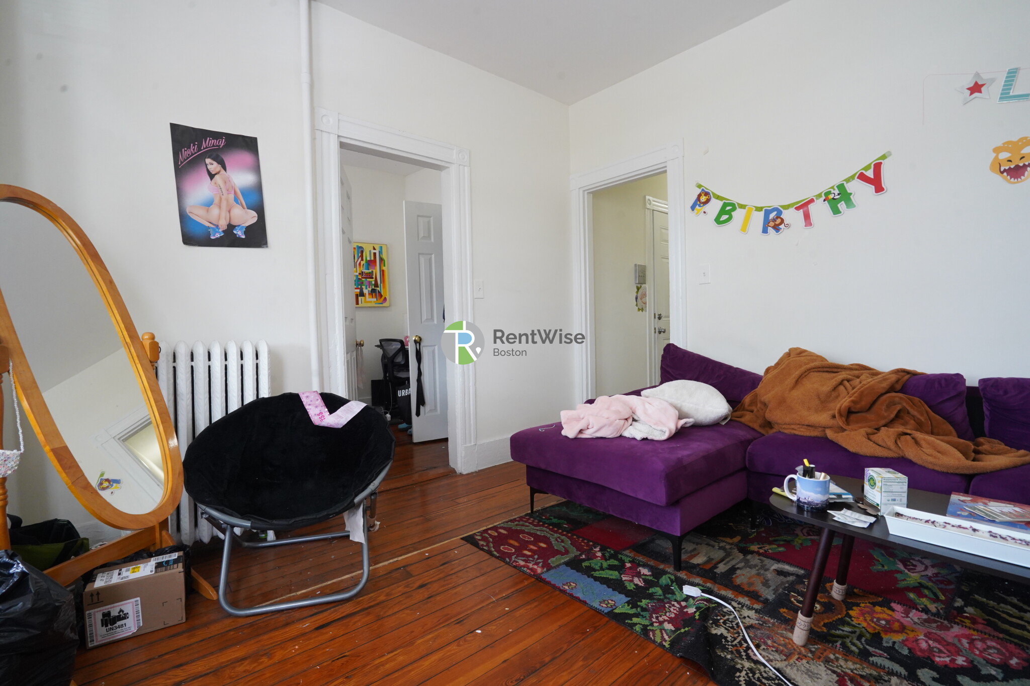 81 Brighton Ave, Allston