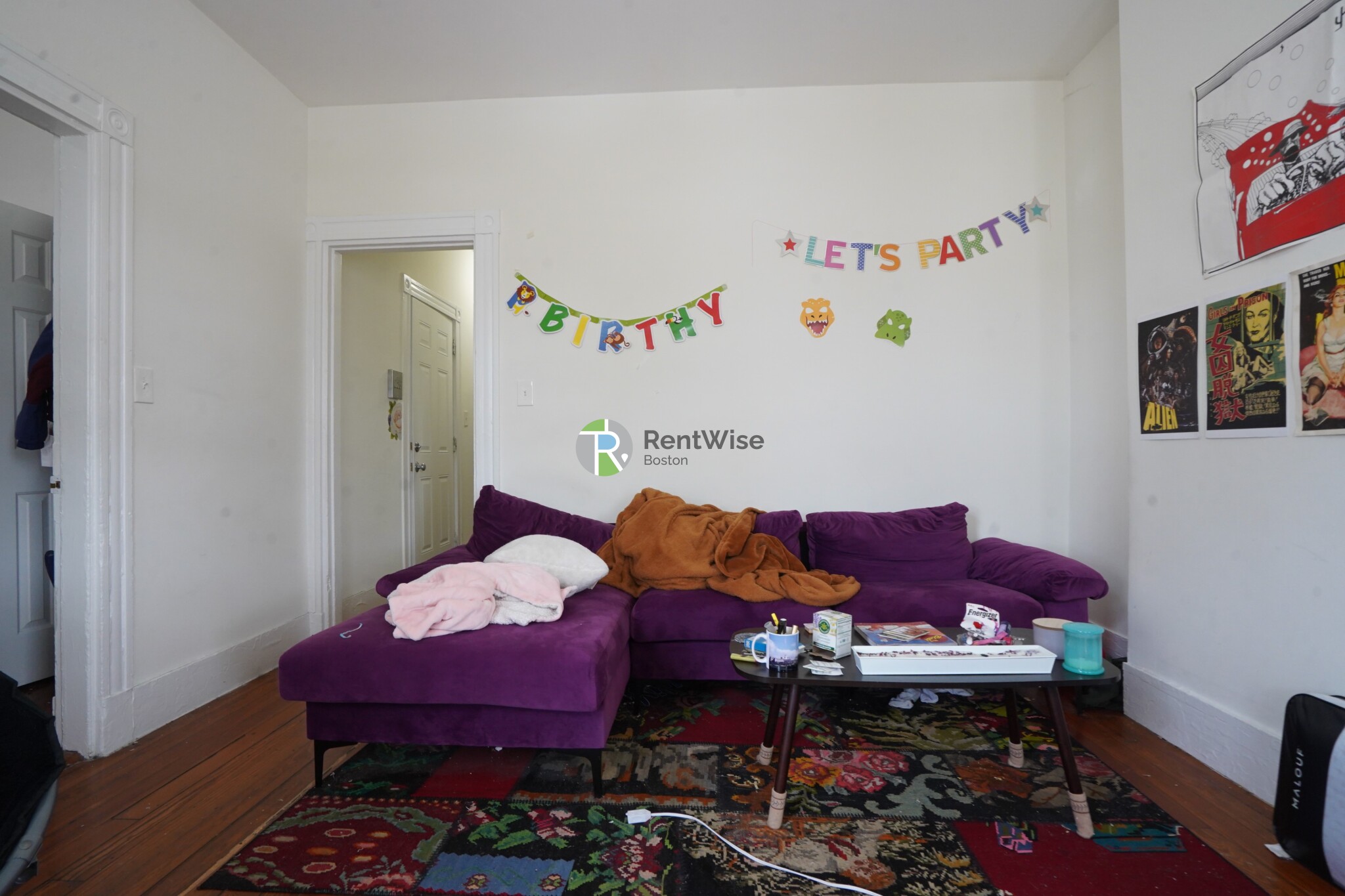 81 Brighton Ave, Allston