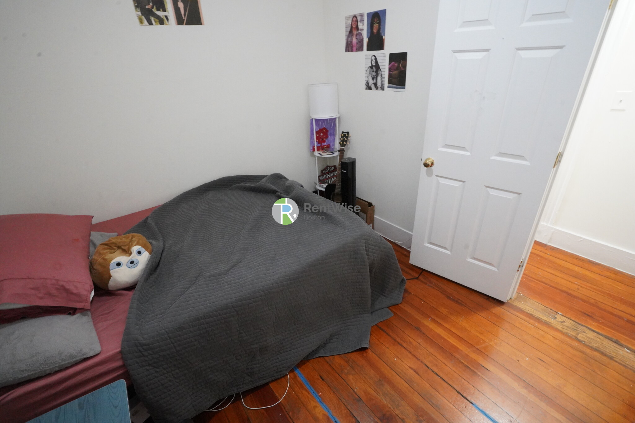 81 Brighton Ave, Allston