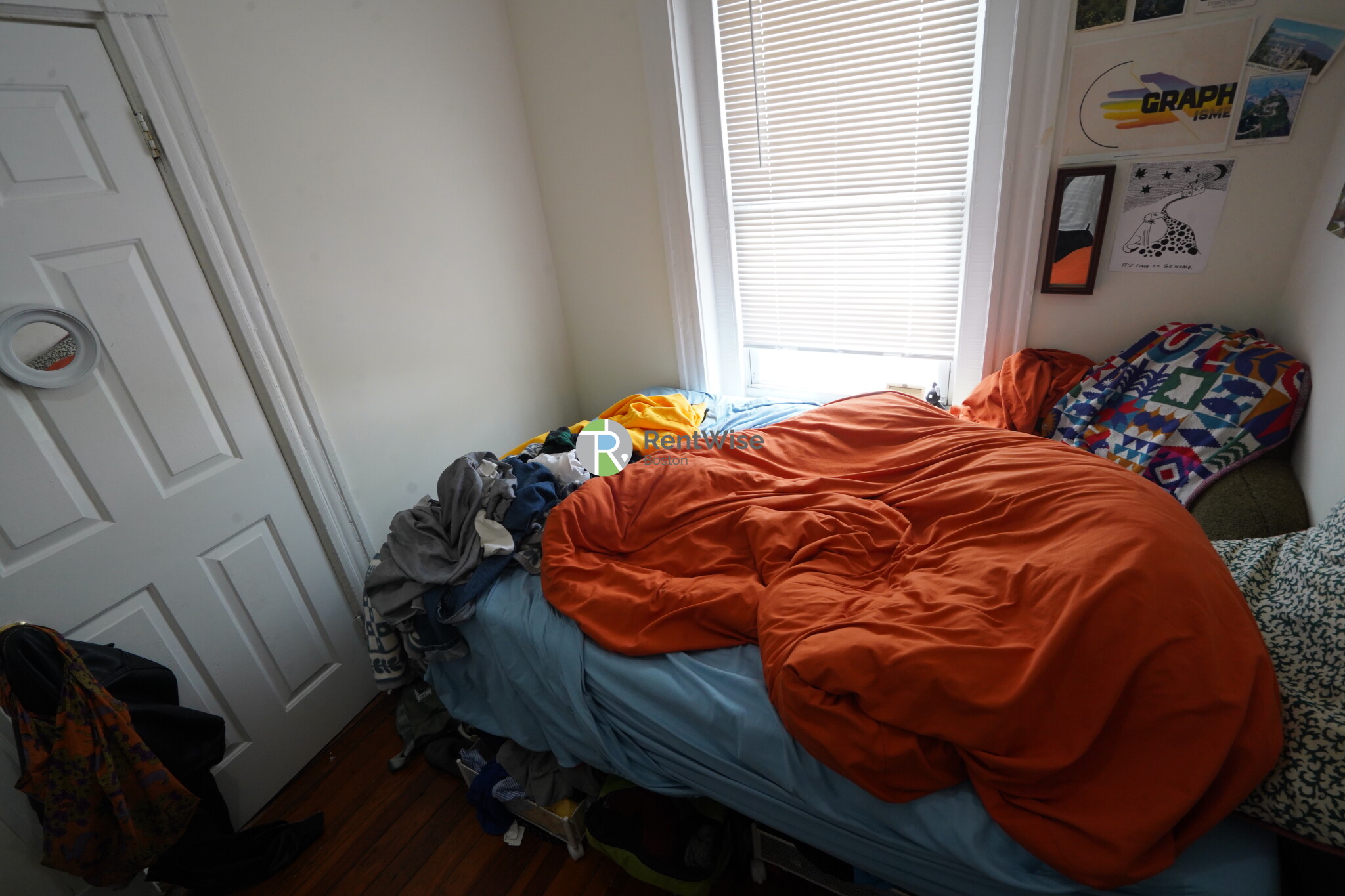 81 Brighton Ave, Allston