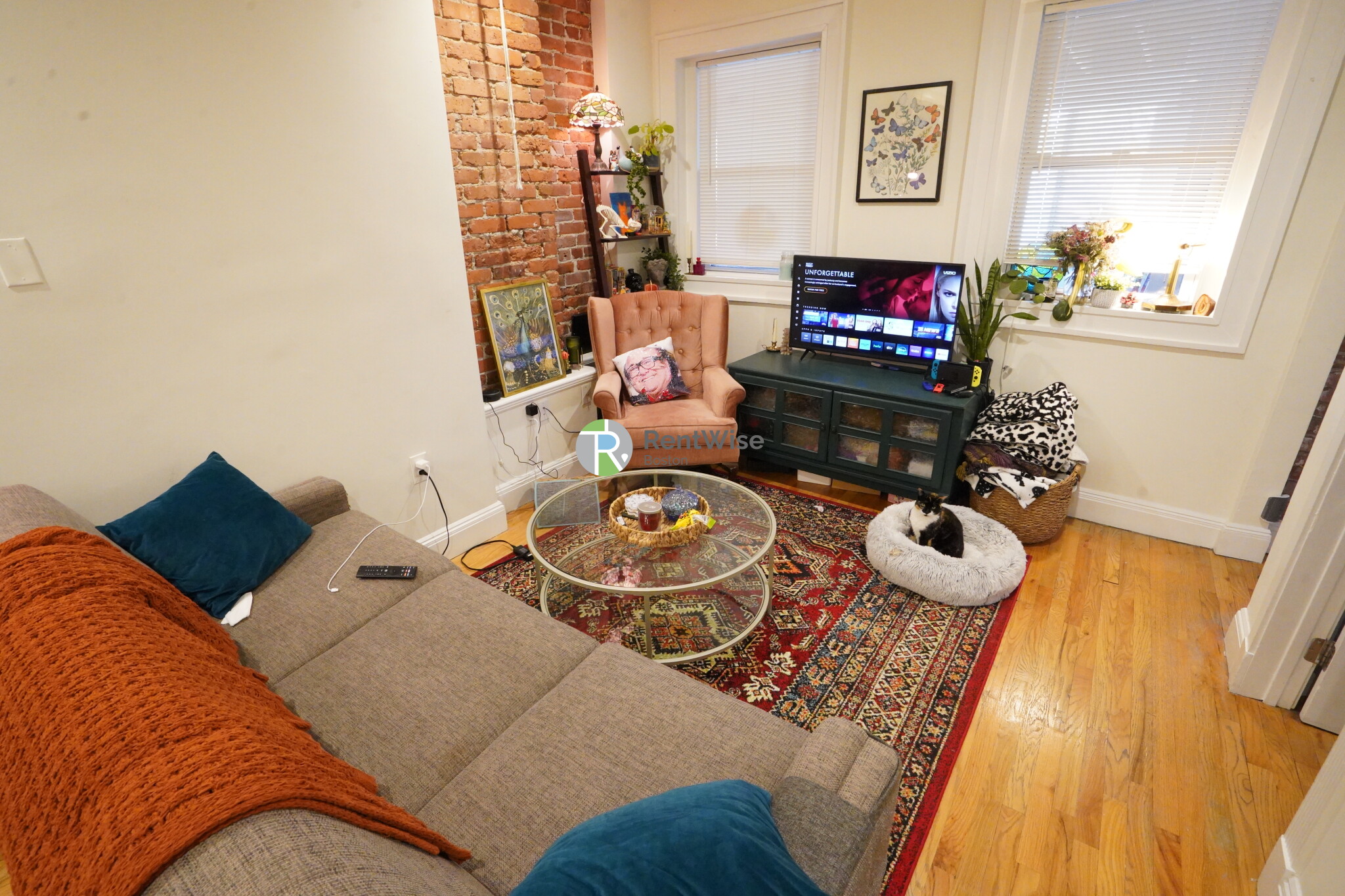 10 Brainerd Rd, Allston