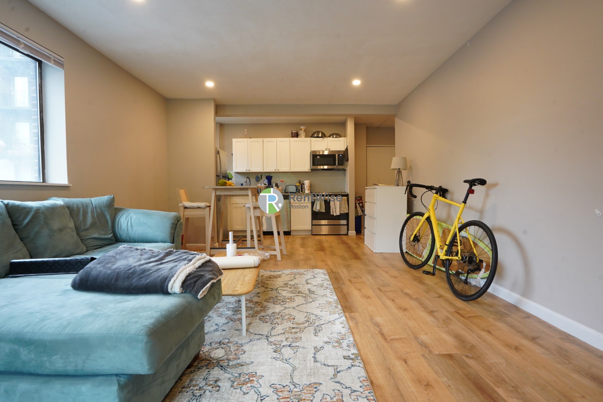 116 Tremont St, Brighton