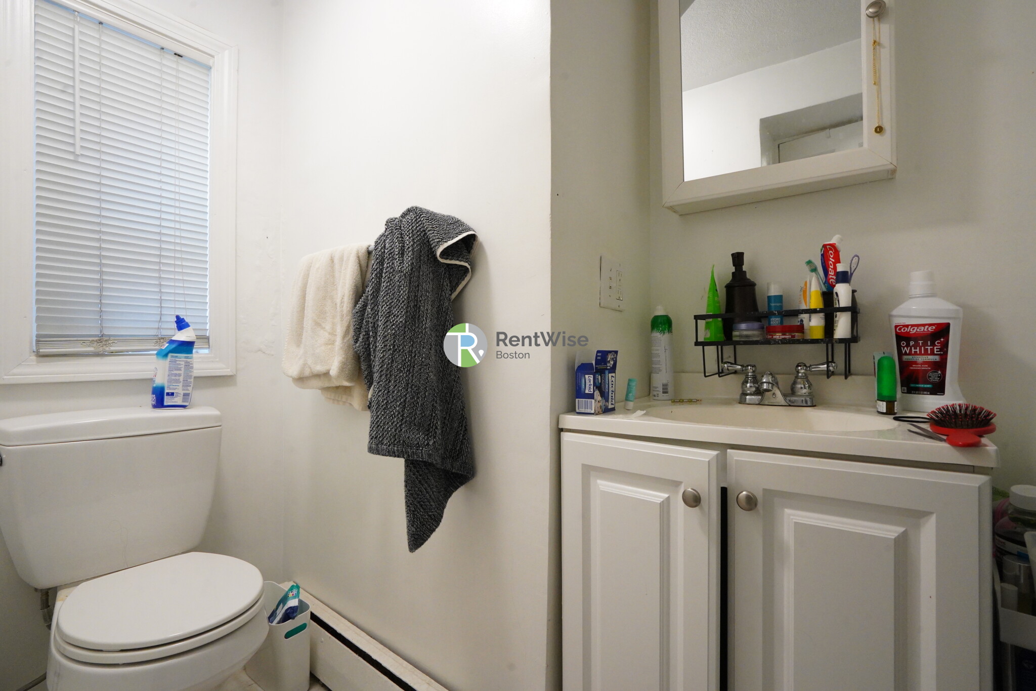 5 North Margin St, North End