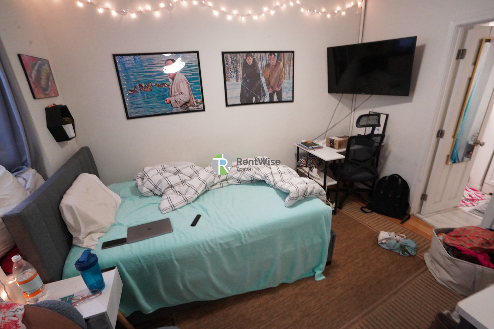 5 North Margin St, North End