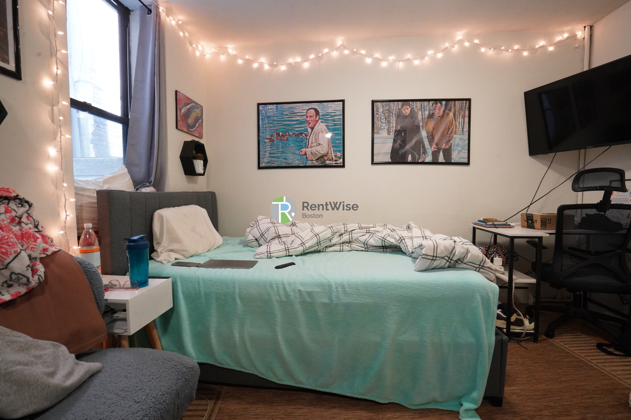 5 North Margin St, North End