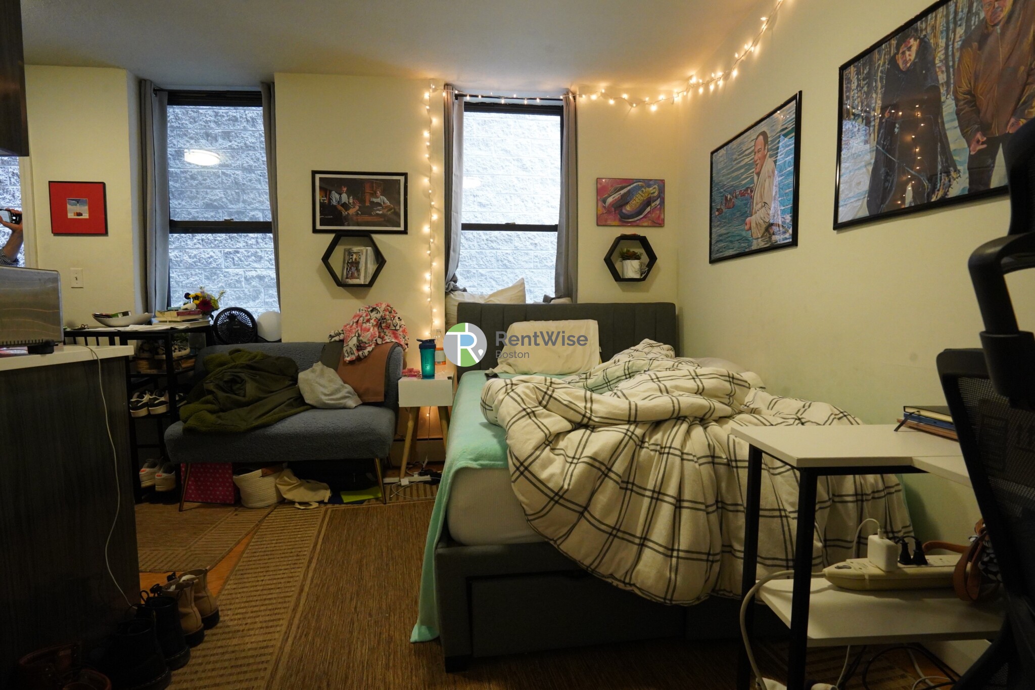 5 North Margin St, North End