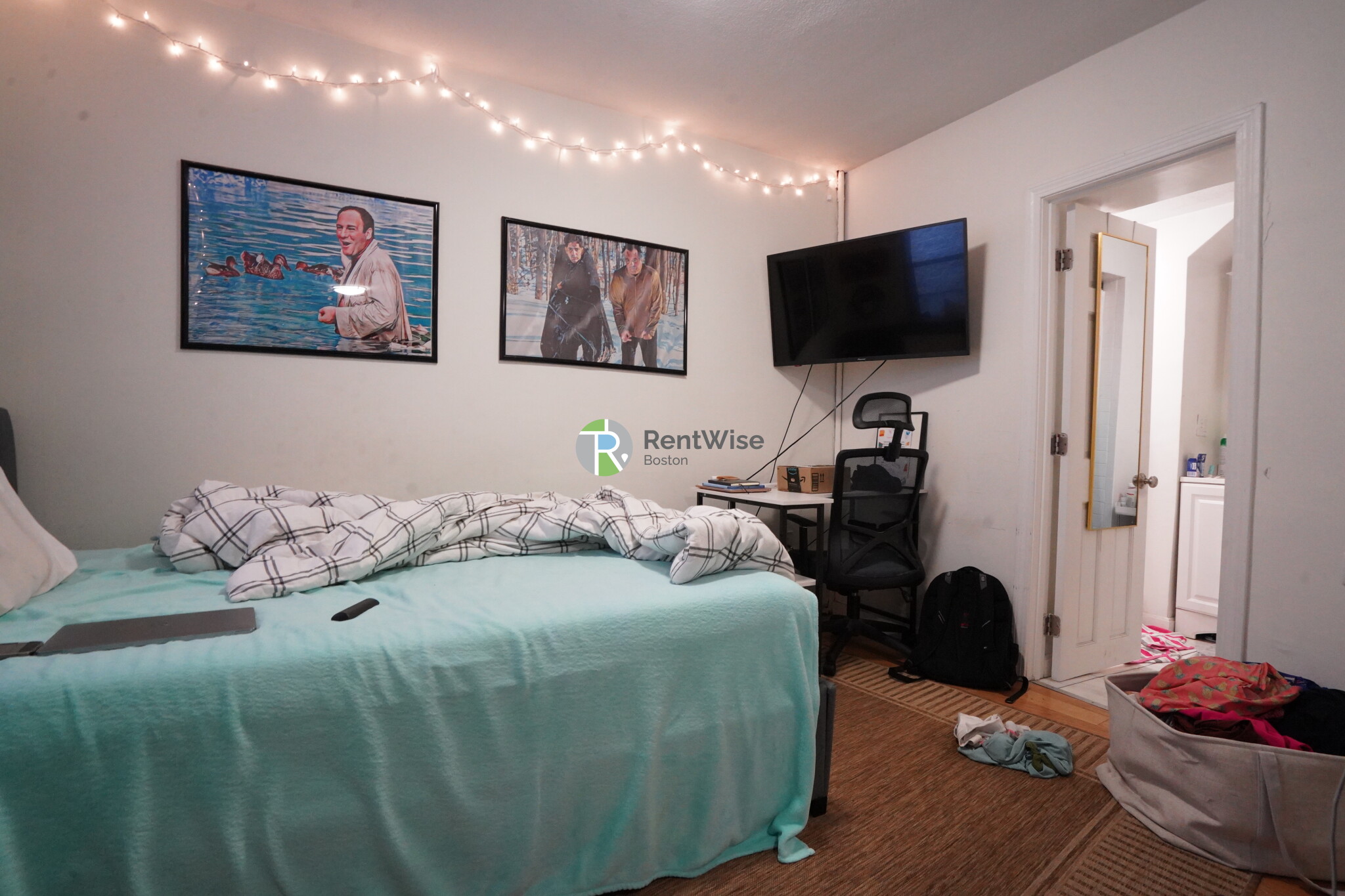 5 North Margin St, North End