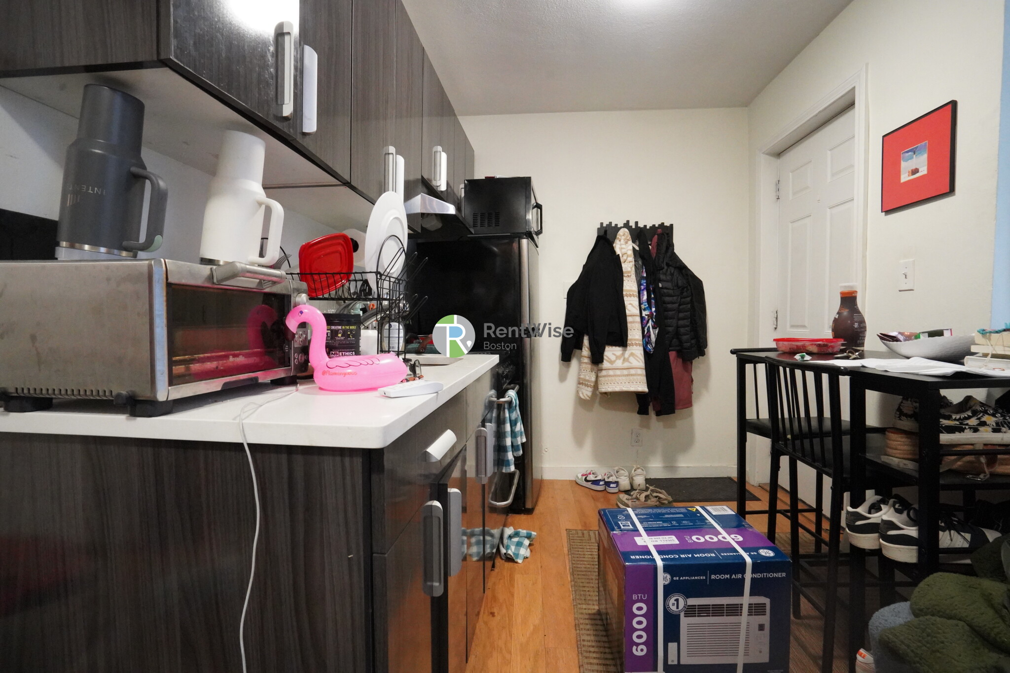 5 North Margin St, North End