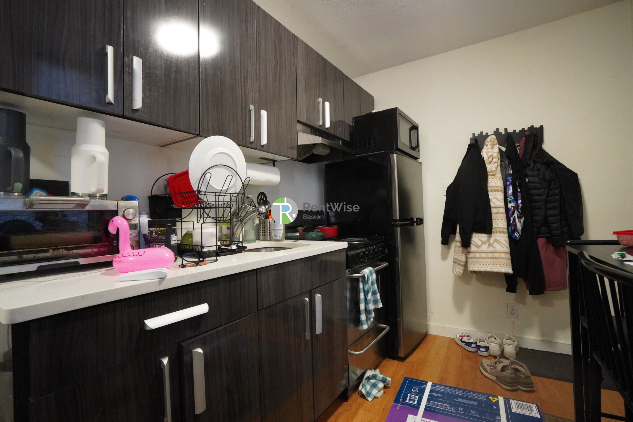 5 North Margin St, North End