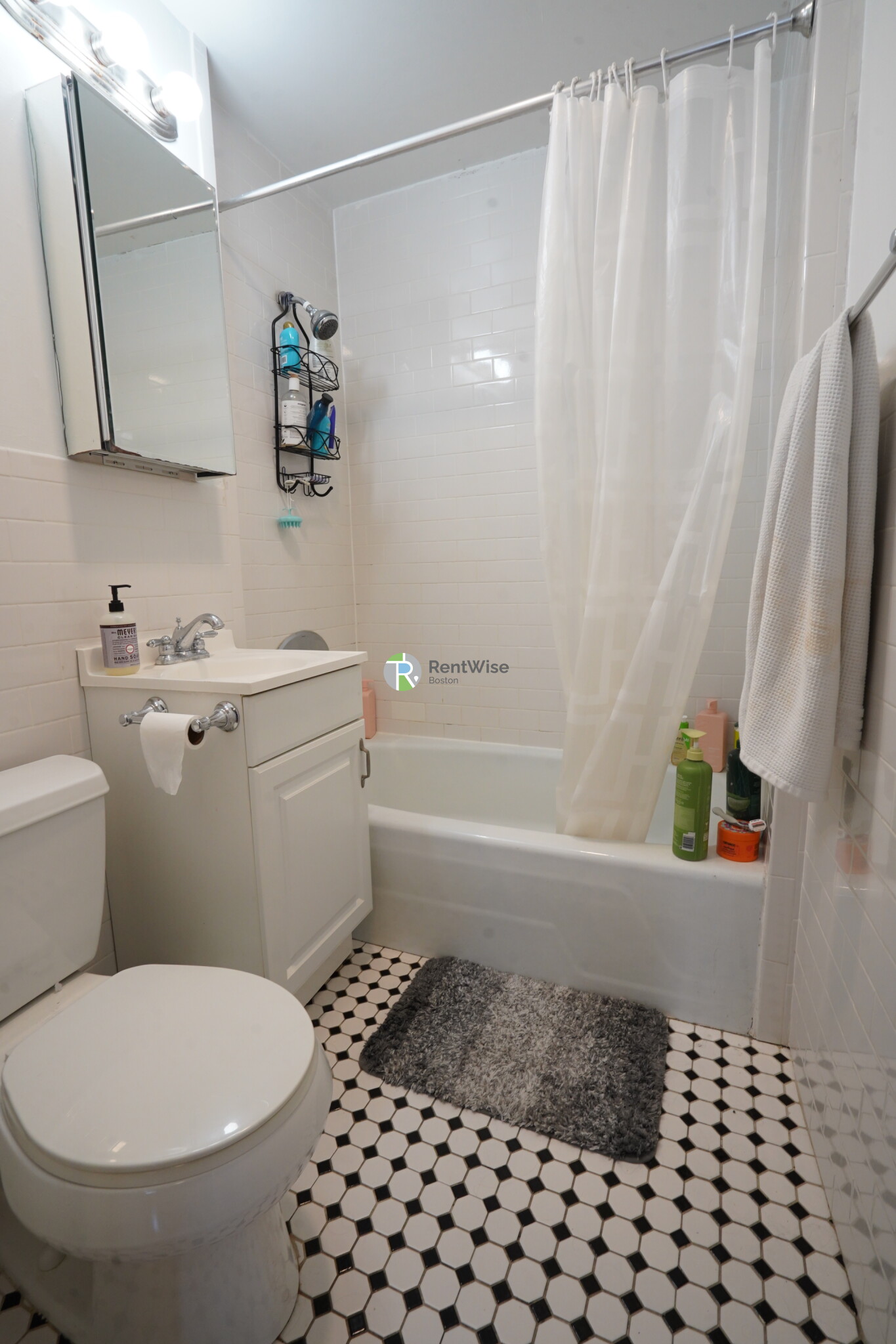 5 North Margin St, North End