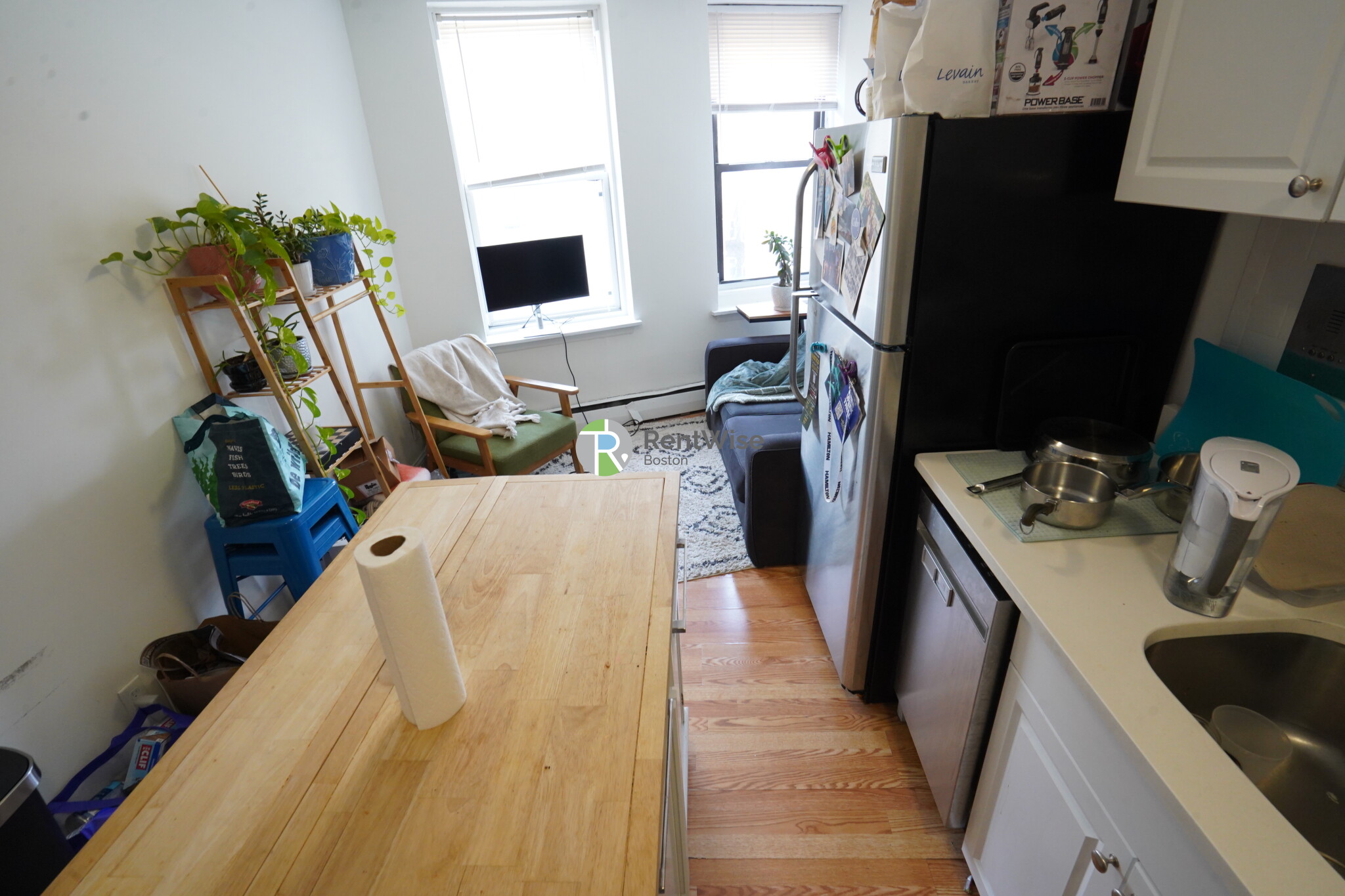 5 North Margin St, North End