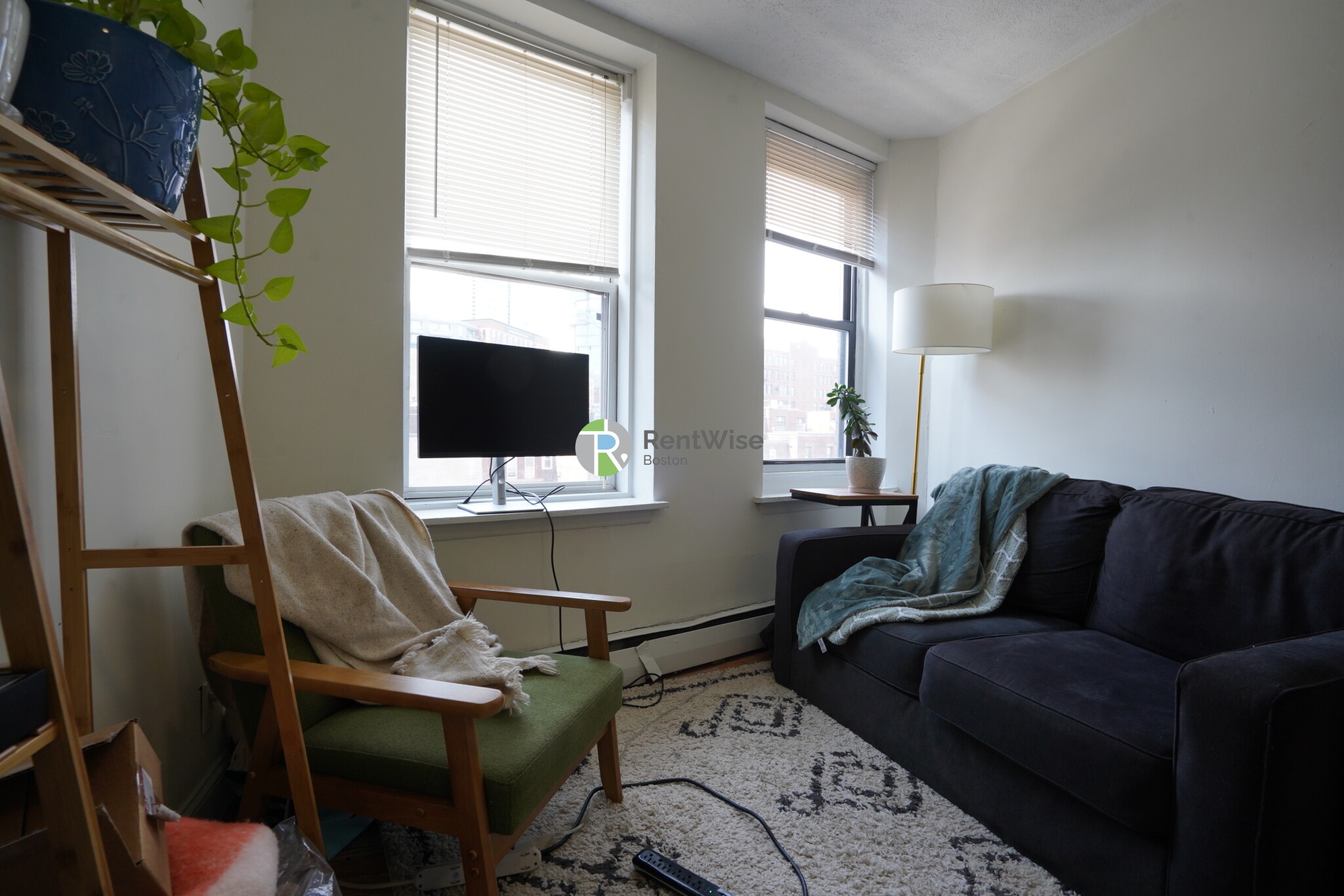 5 North Margin St, North End