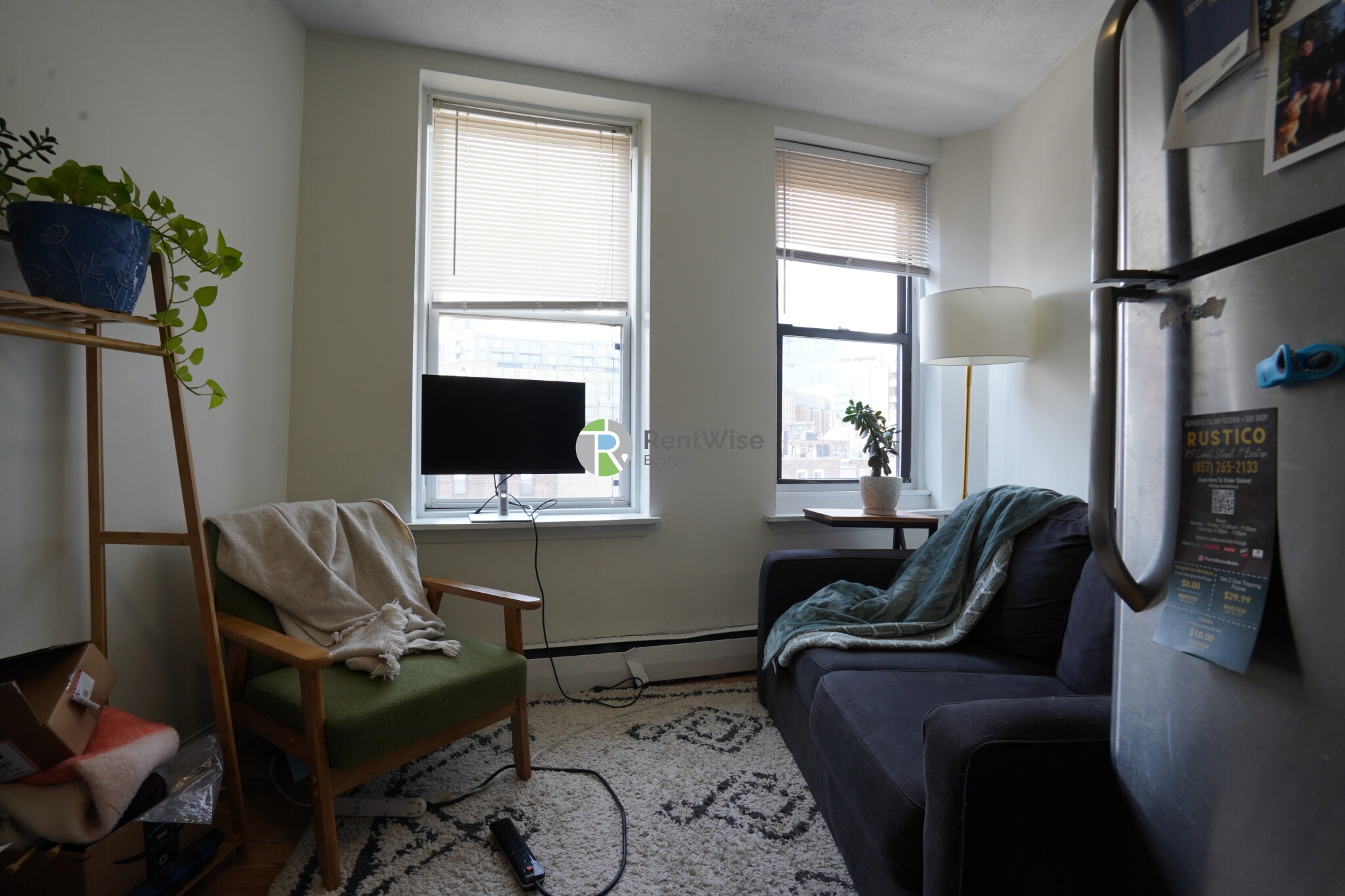 5 North Margin St, North End