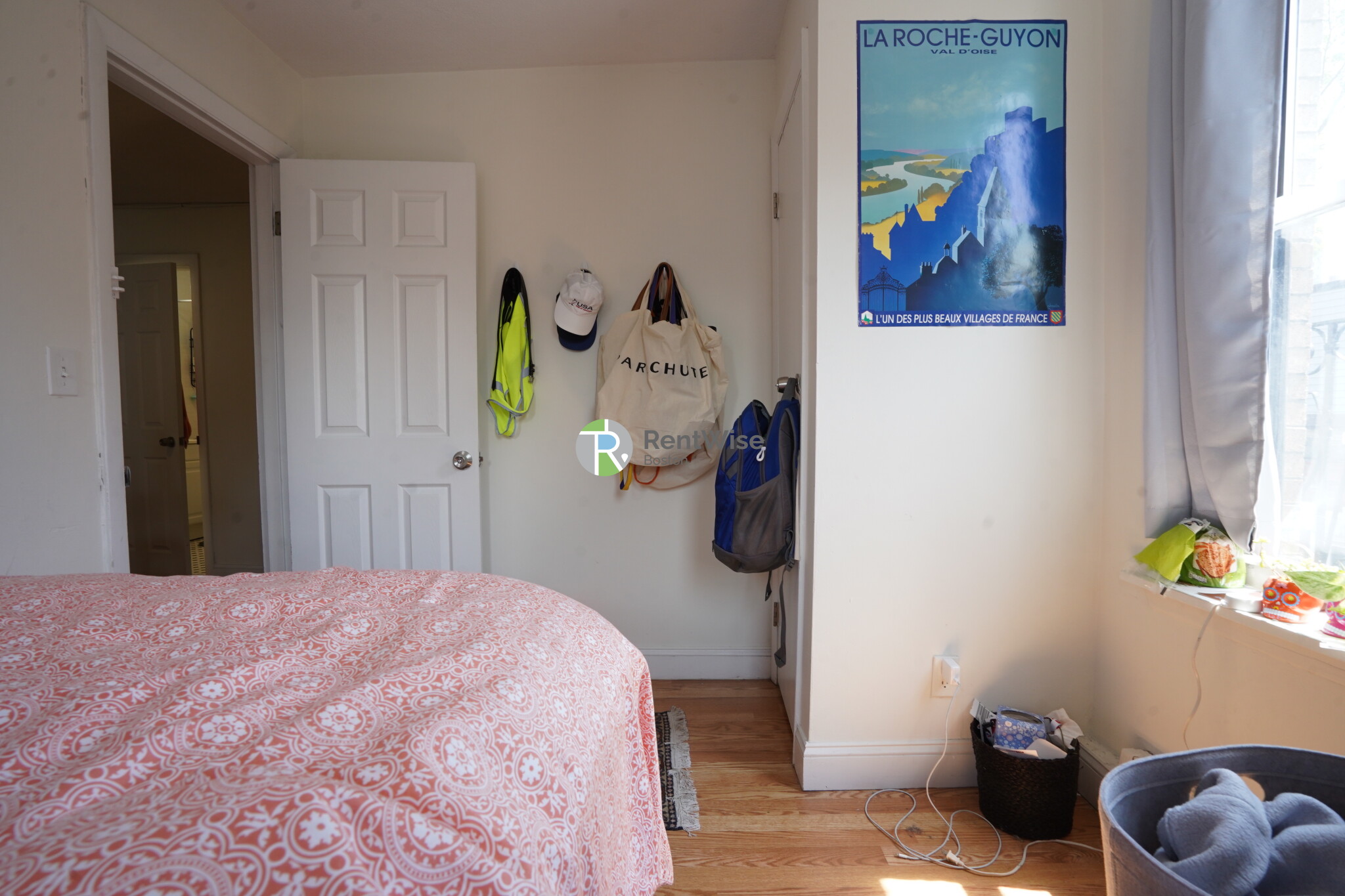 5 North Margin St, North End