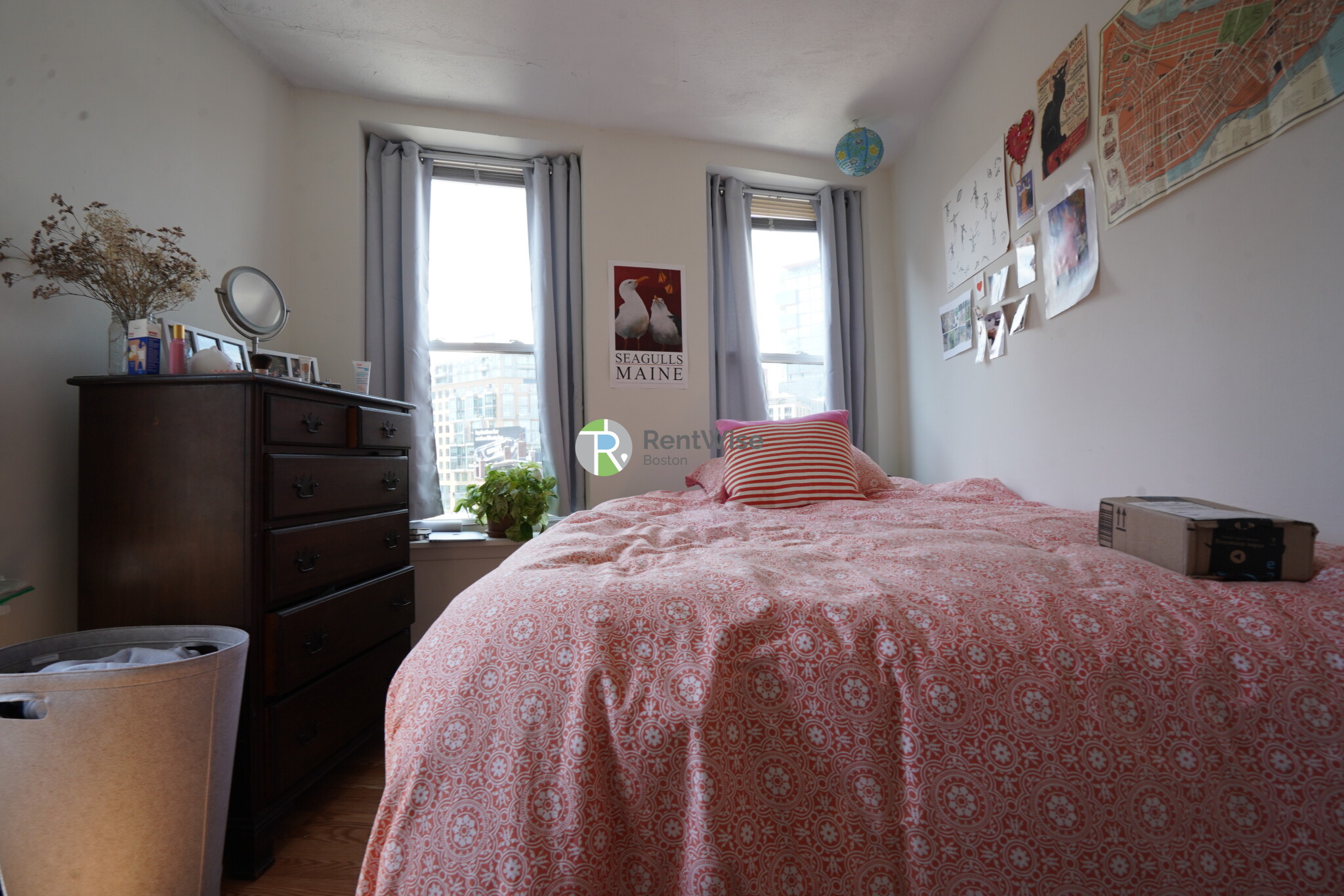 5 North Margin St, North End