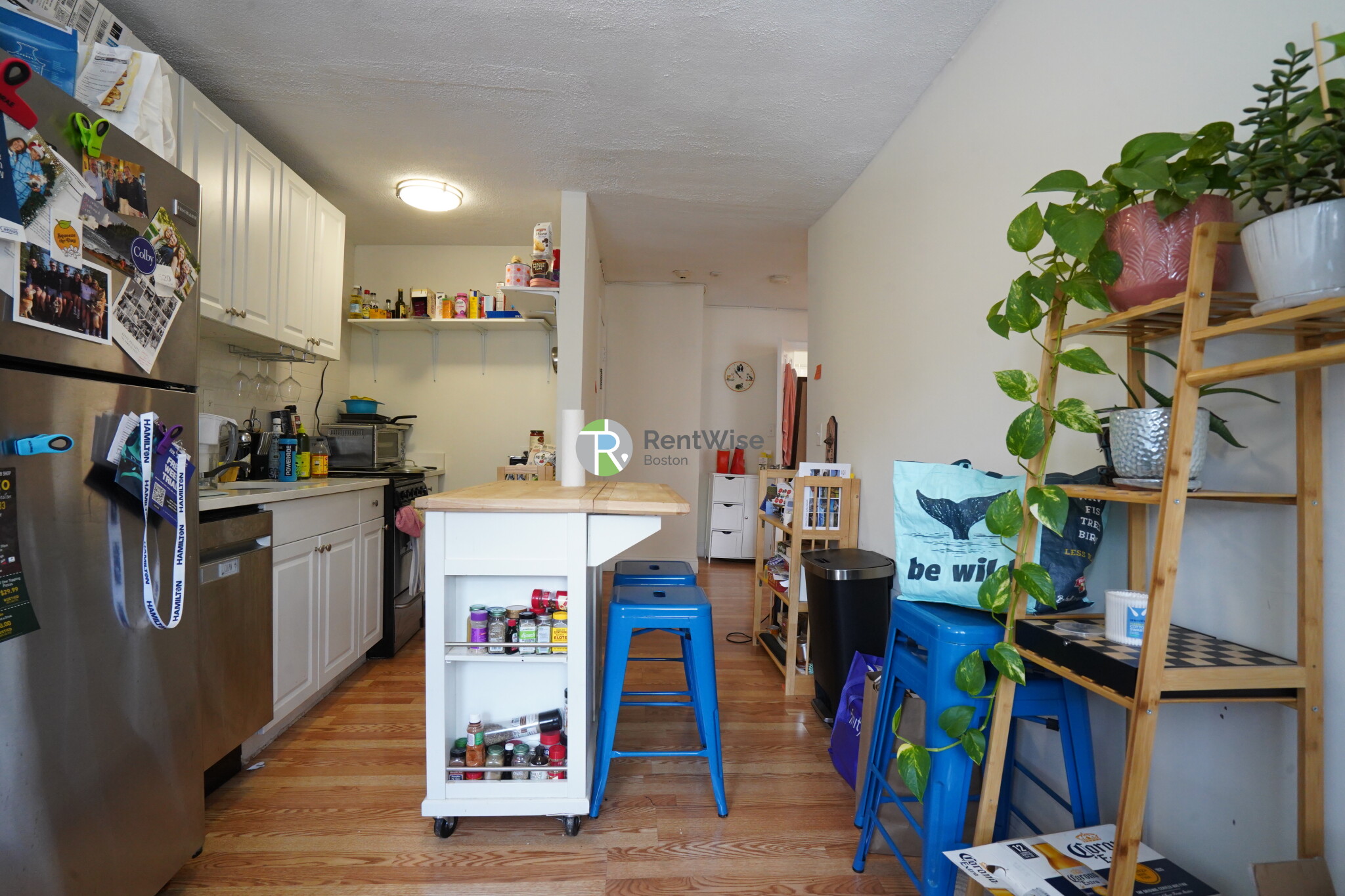 5 North Margin St, North End