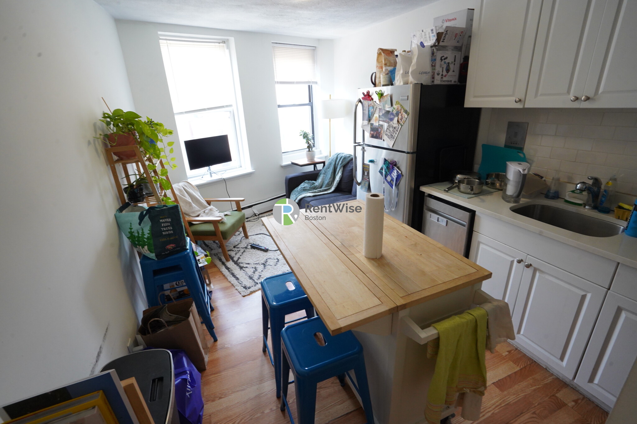 5 North Margin St, North End