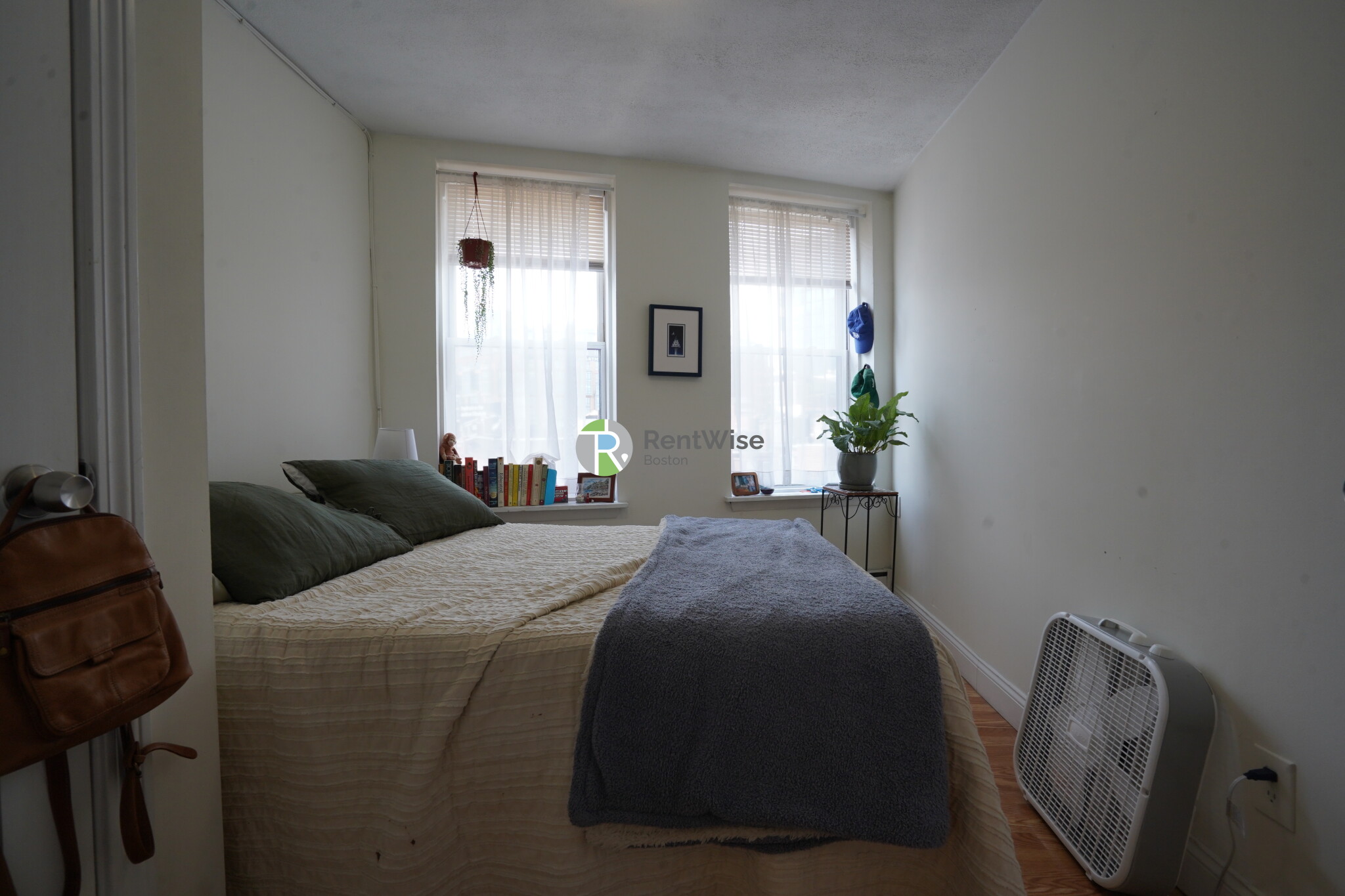 5 North Margin St, North End