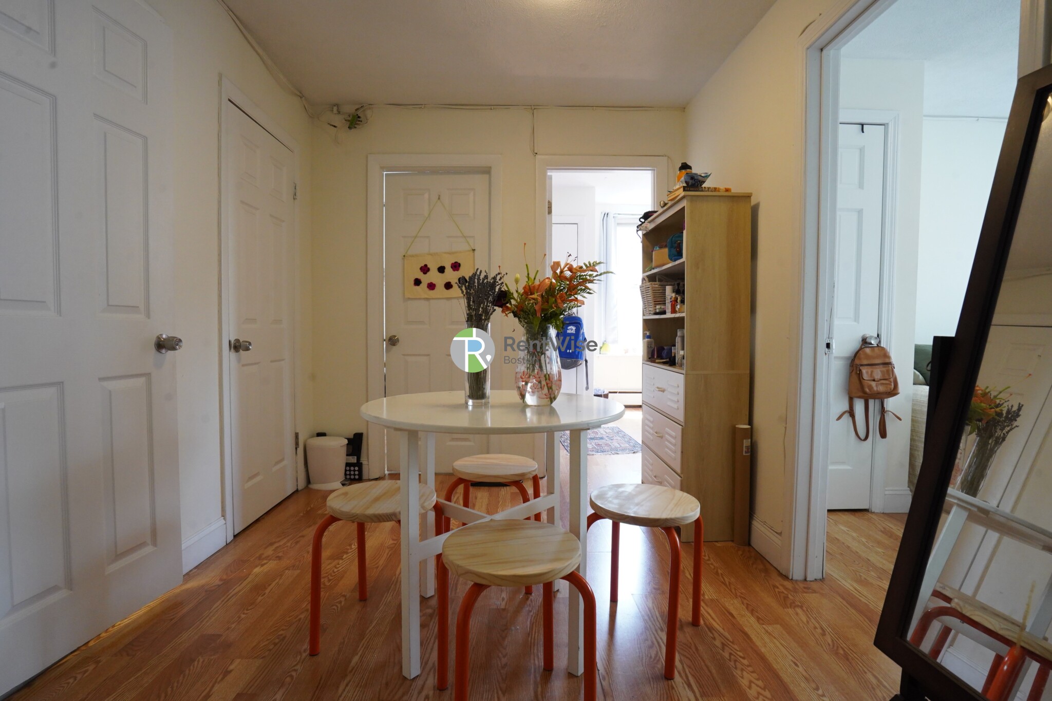 5 North Margin St, North End