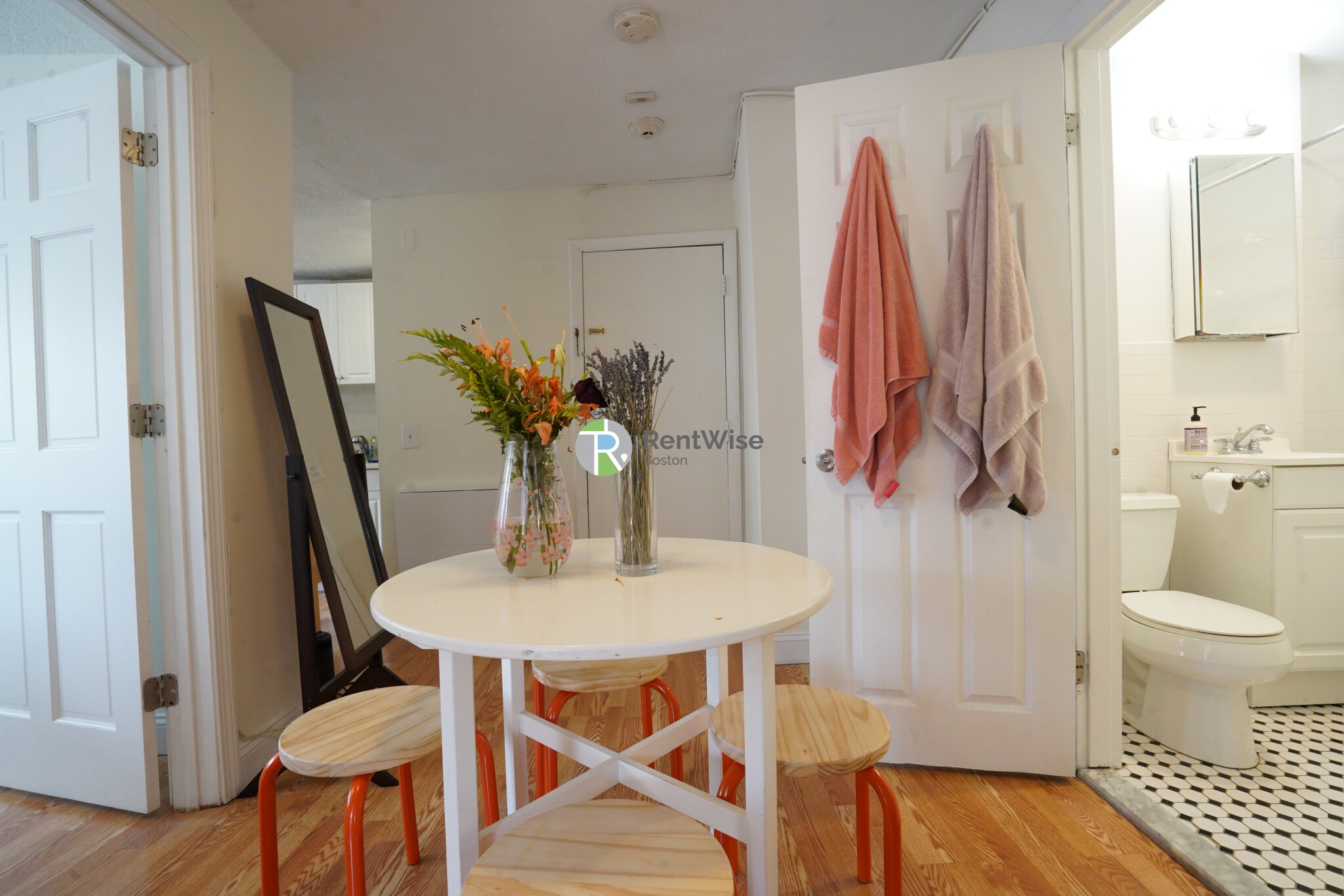 5 North Margin St, North End