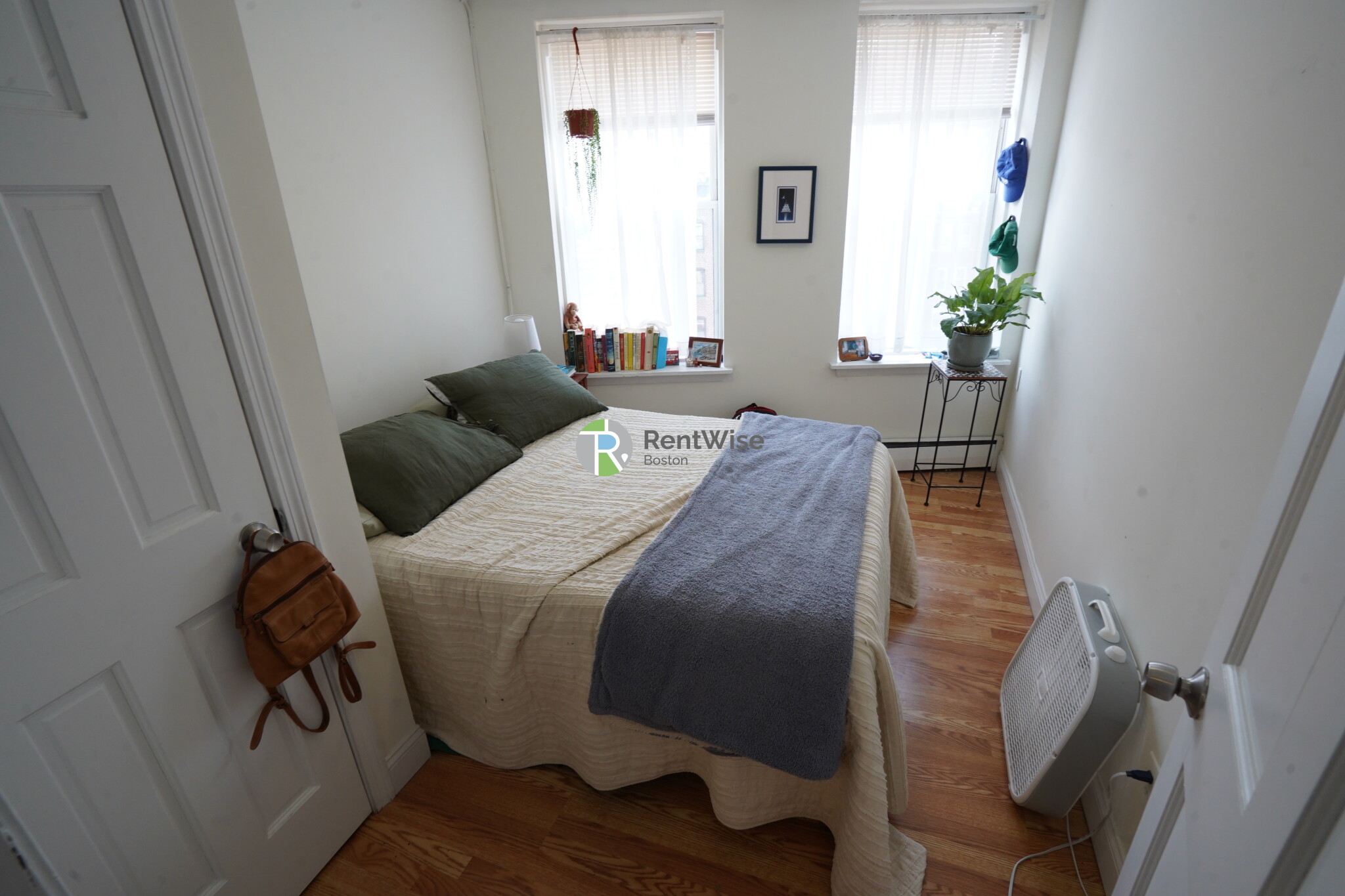 5 North Margin St, North End