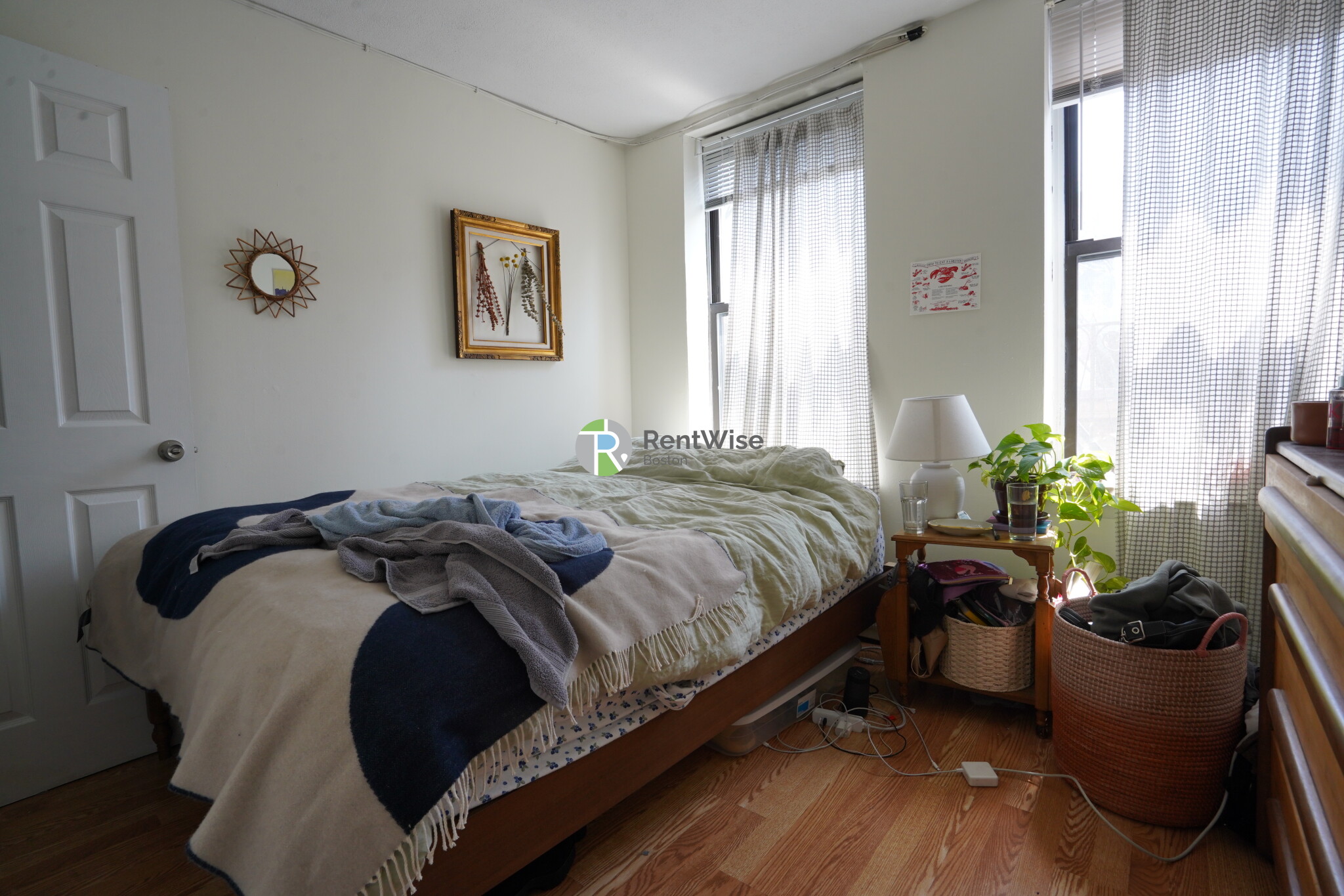 5 North Margin St, North End