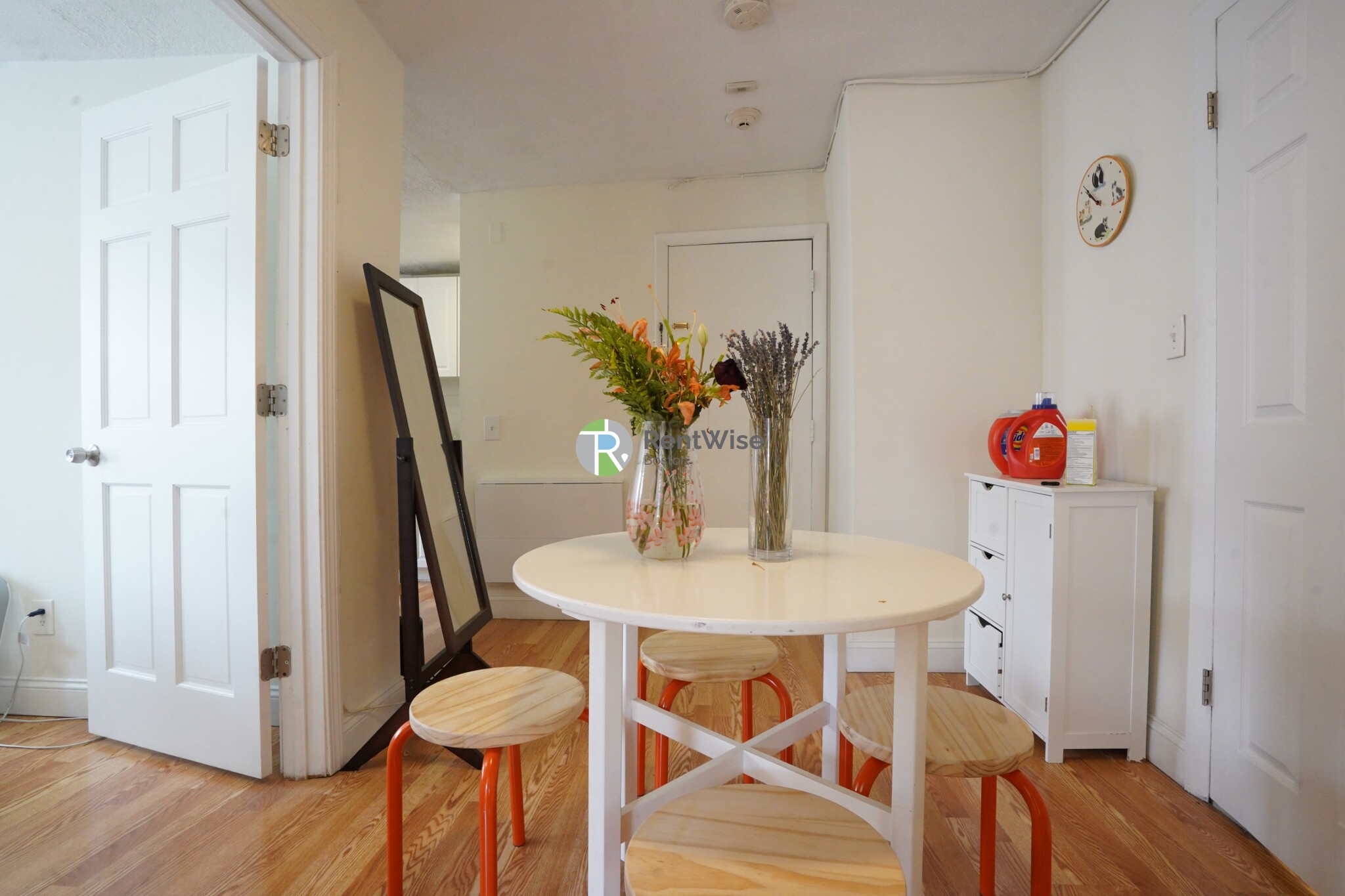 5 North Margin St, North End