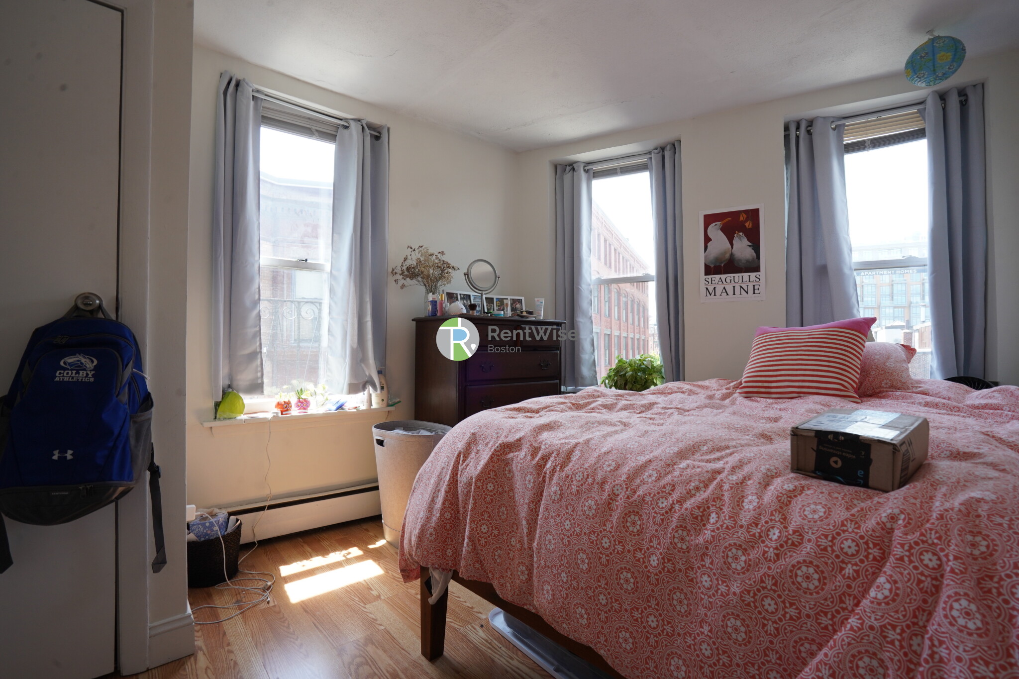 5 North Margin St, North End