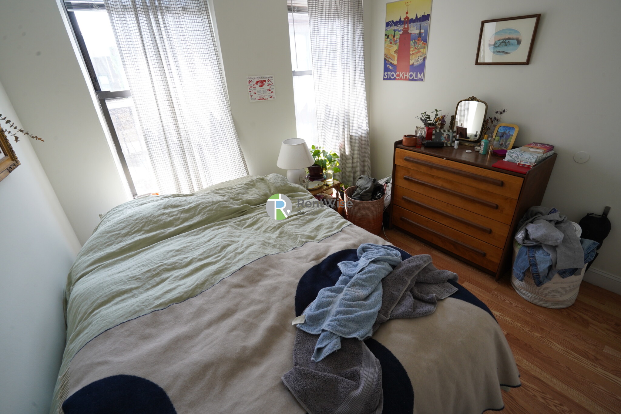 5 North Margin St, North End