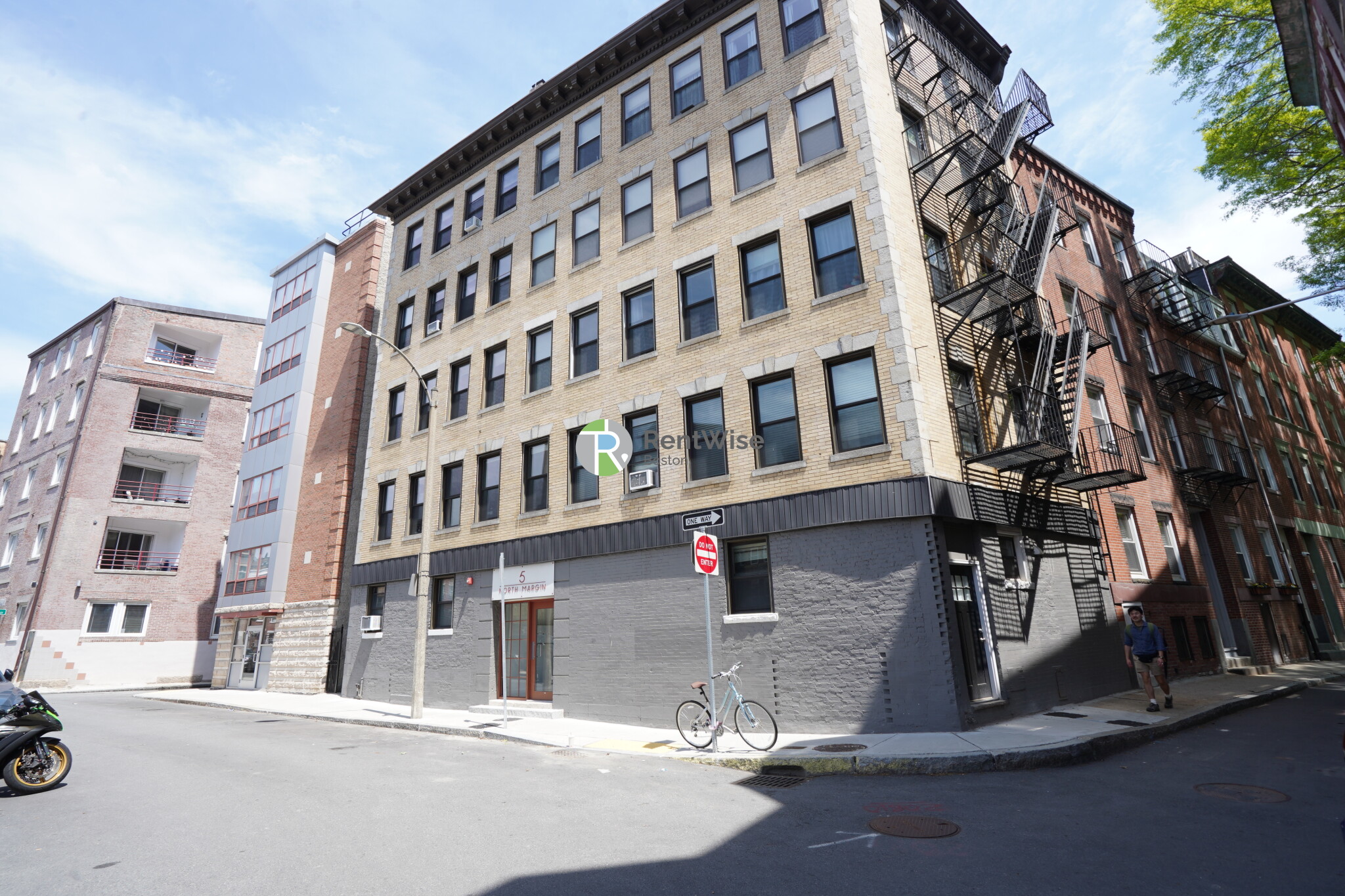 5 North Margin St, North End