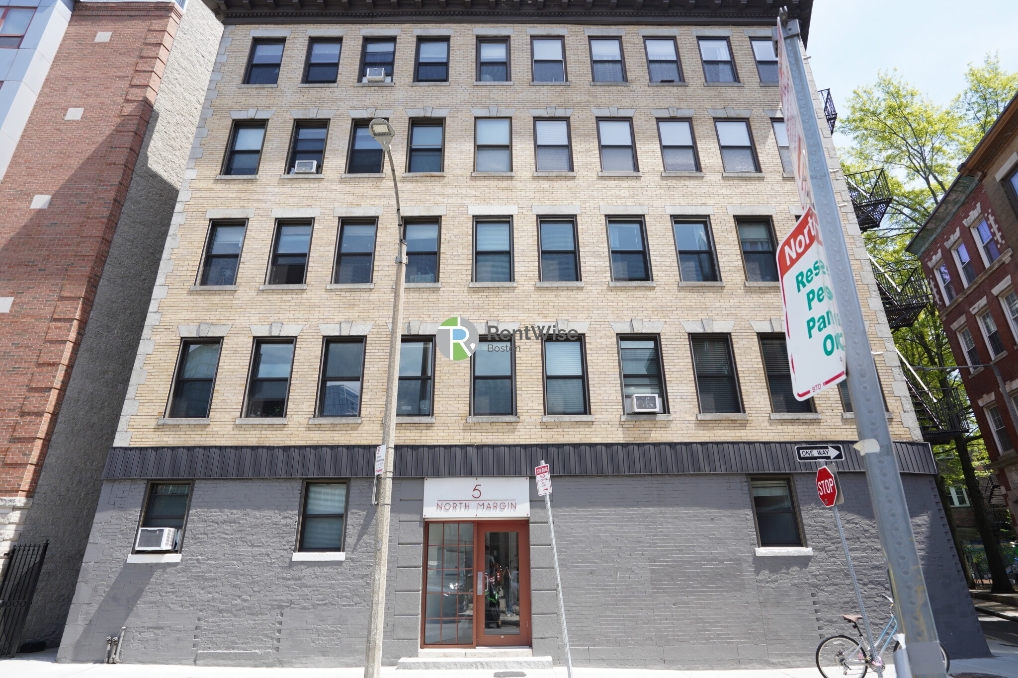 5 North Margin St, North End