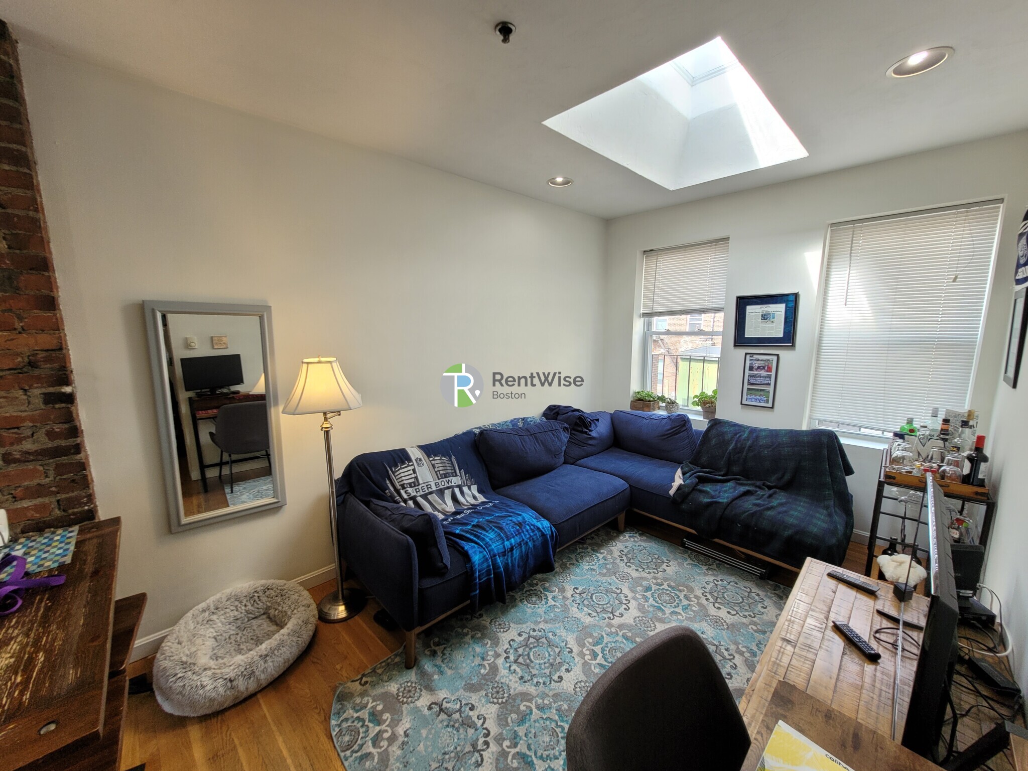 6 Cleveland Pl, North End