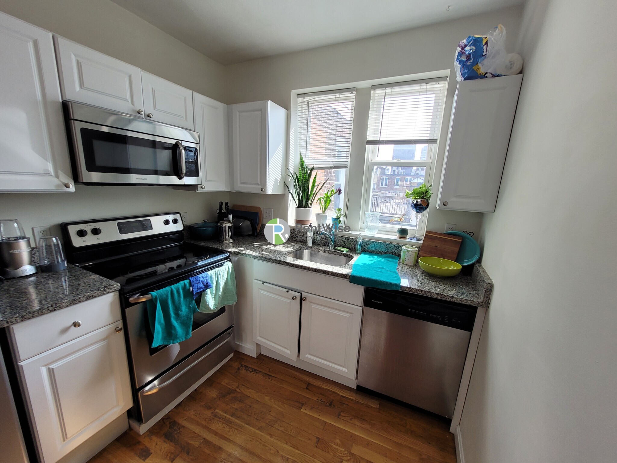 6 Cleveland Pl, North End