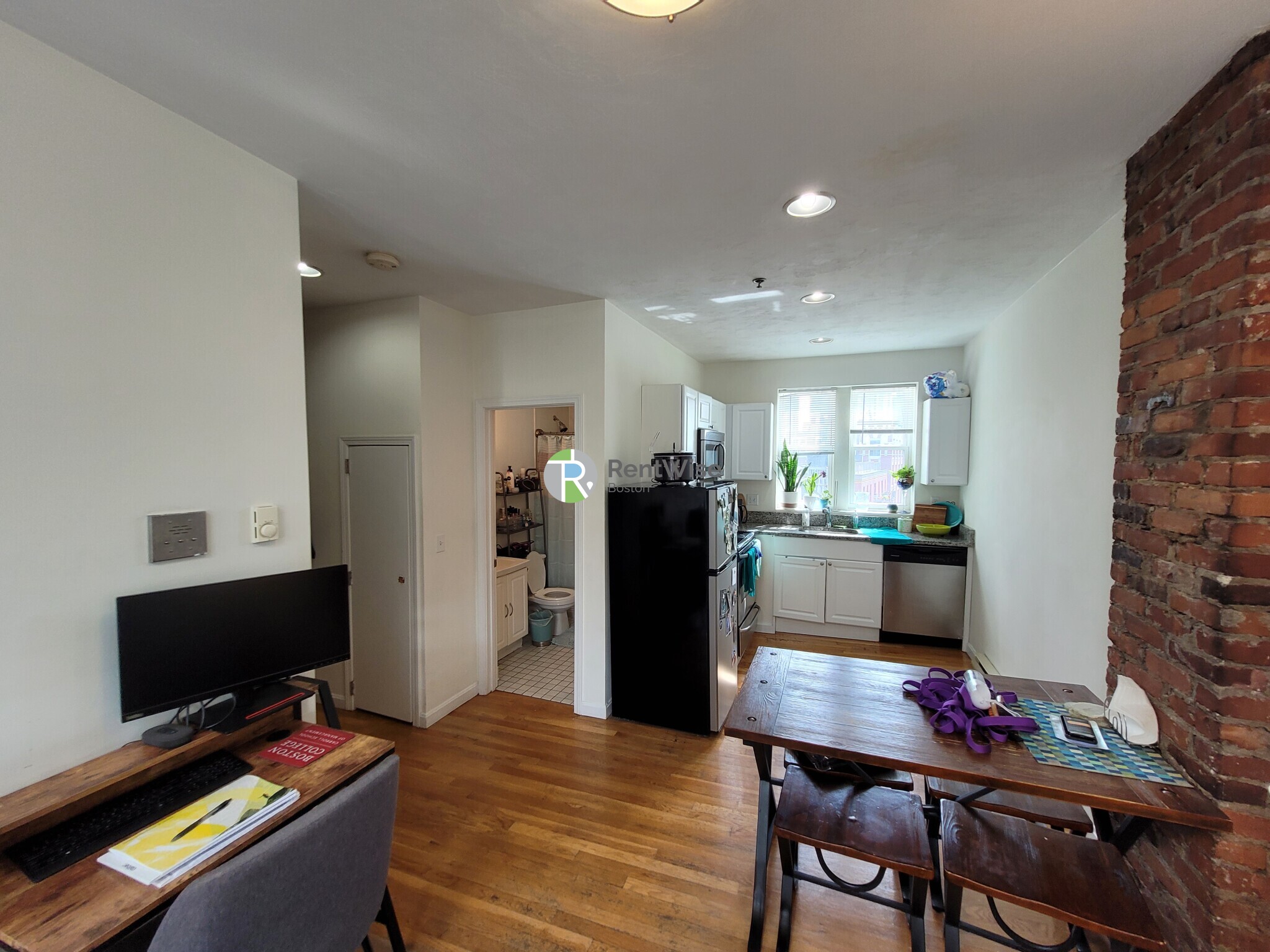 6 Cleveland Pl, North End