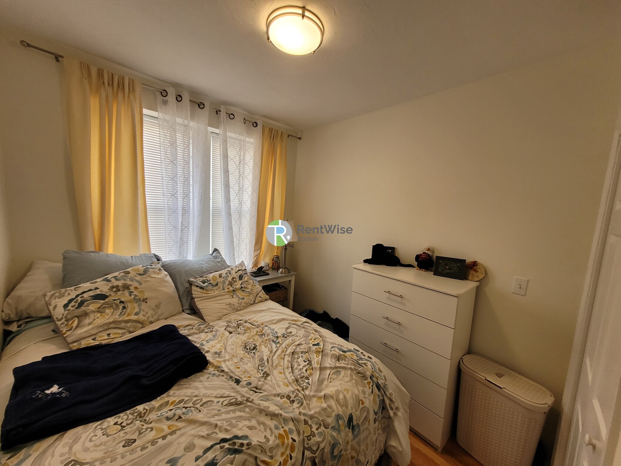 6 Cleveland Pl, North End