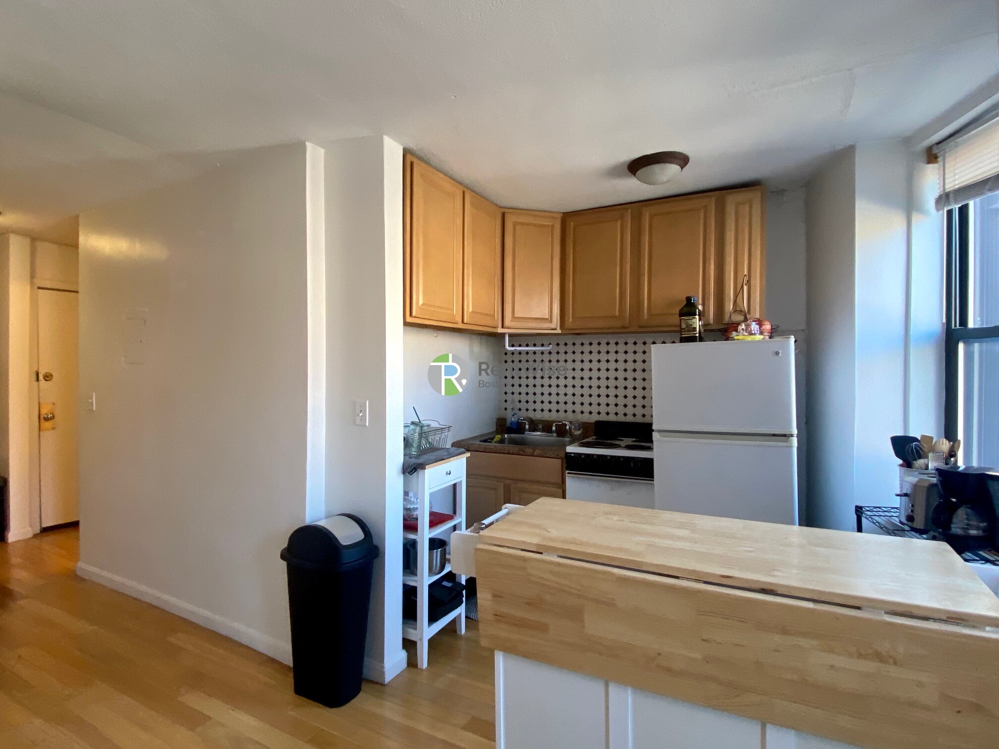 5 North Margin St, North End