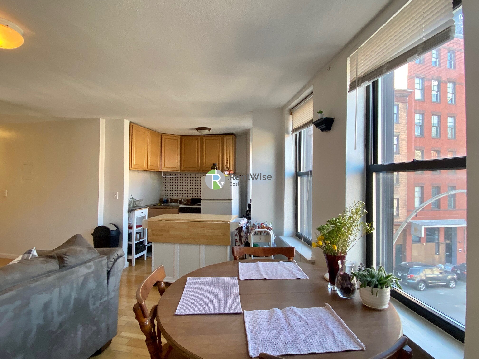 5 North Margin St, North End