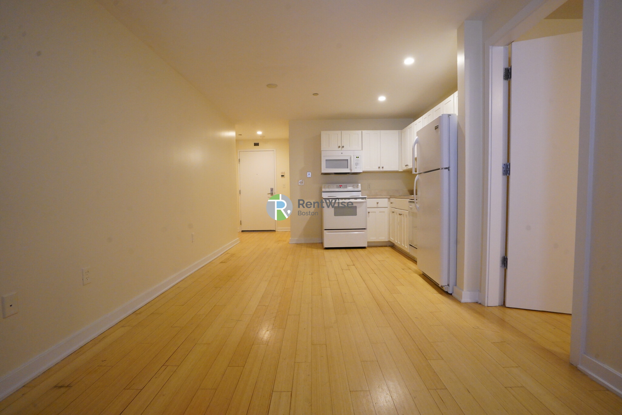 40 Boylston St, Downtown