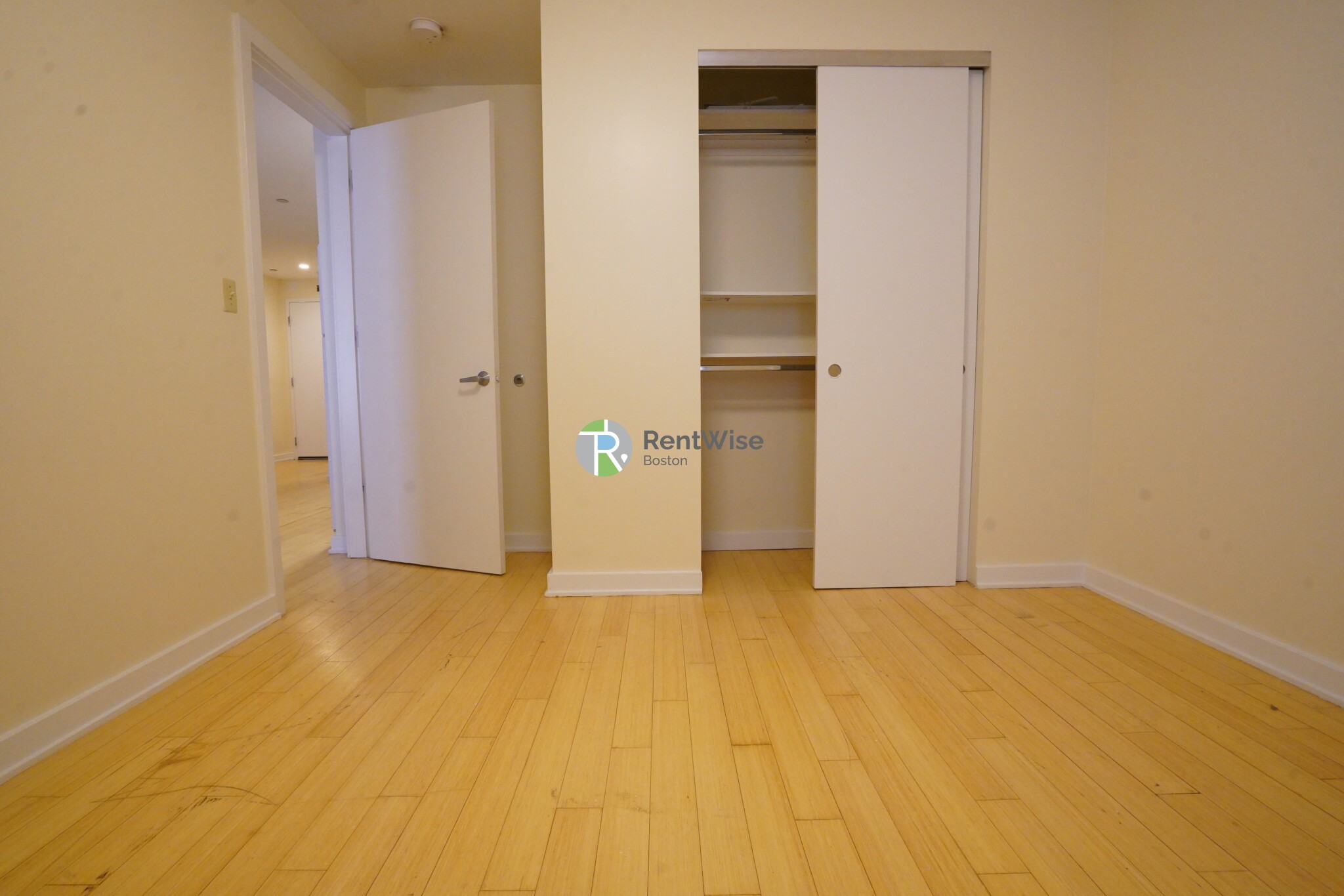 40 Boylston St, Downtown