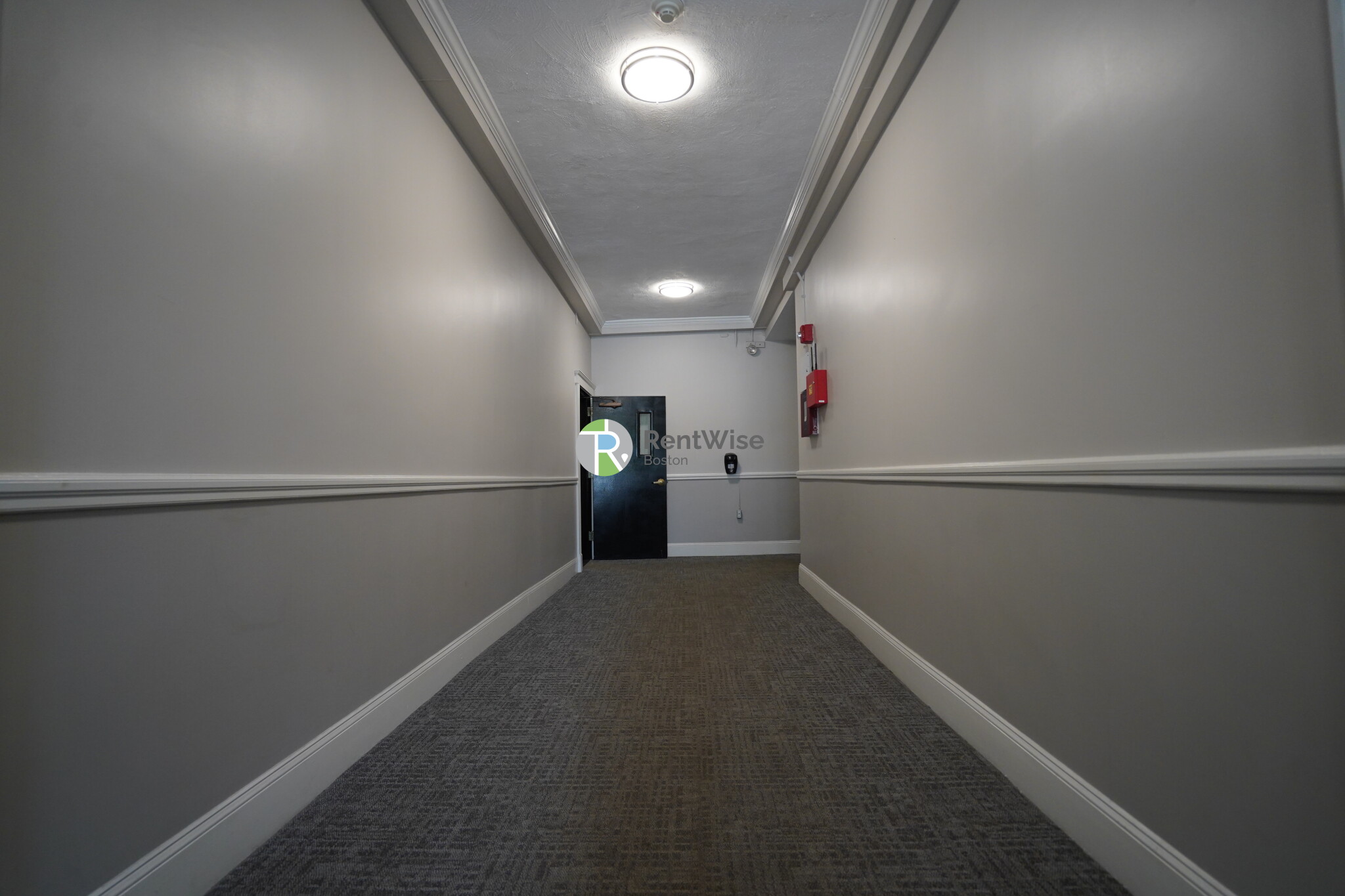 Photos of apartment on Brainerd Rd.,Boston MA 02134