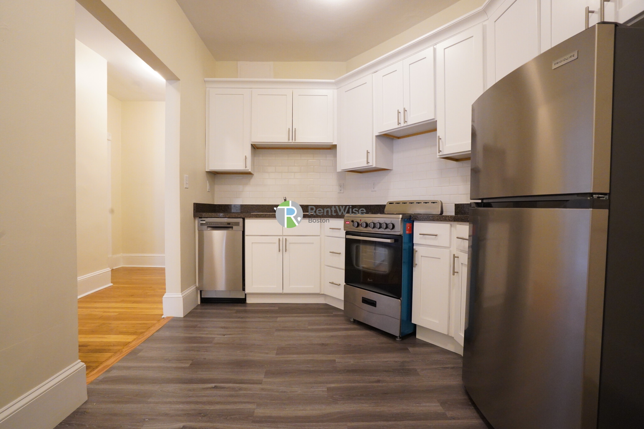 1595 Beacon St, Brookline