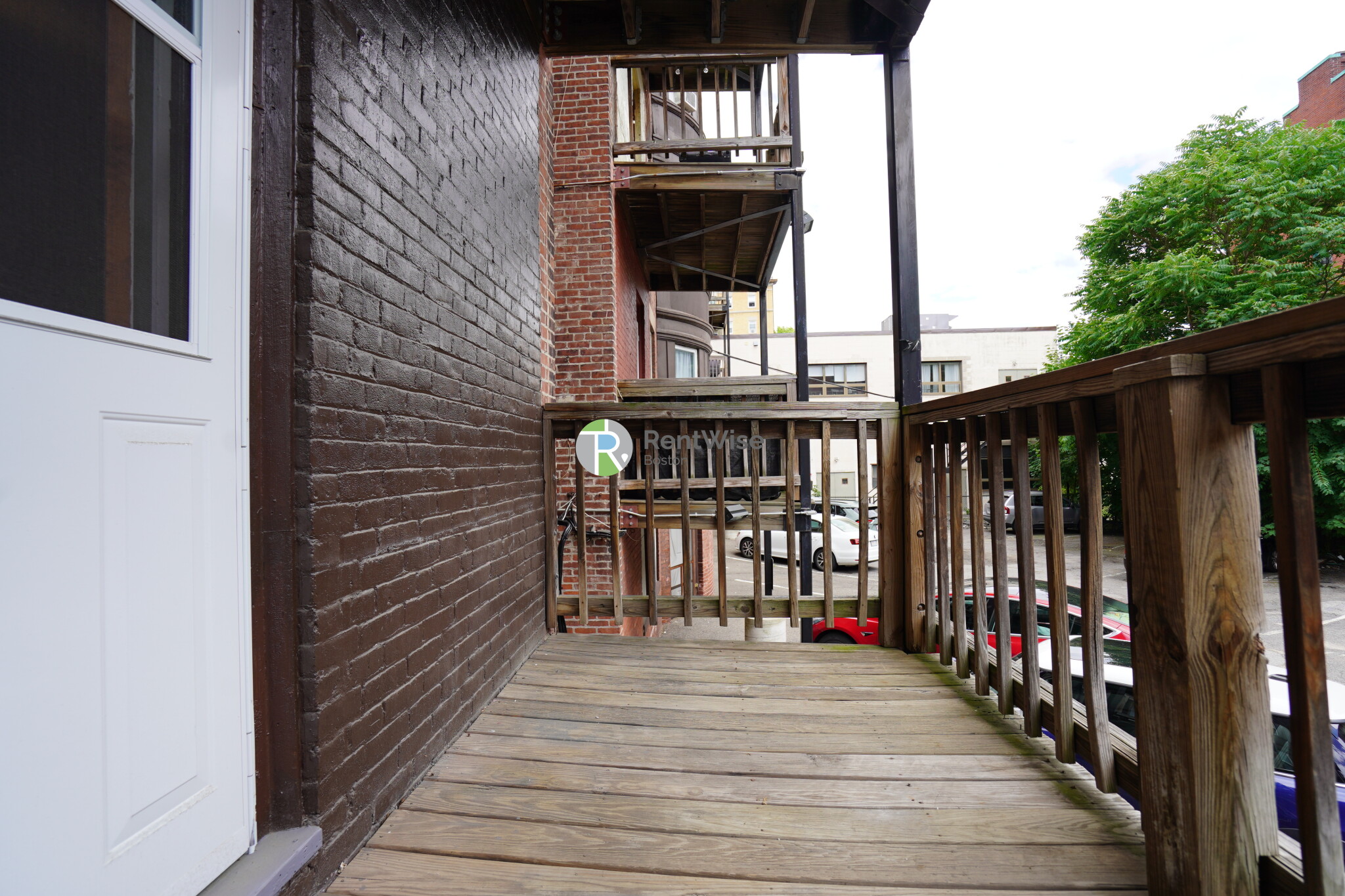 1595 Beacon St, Brookline