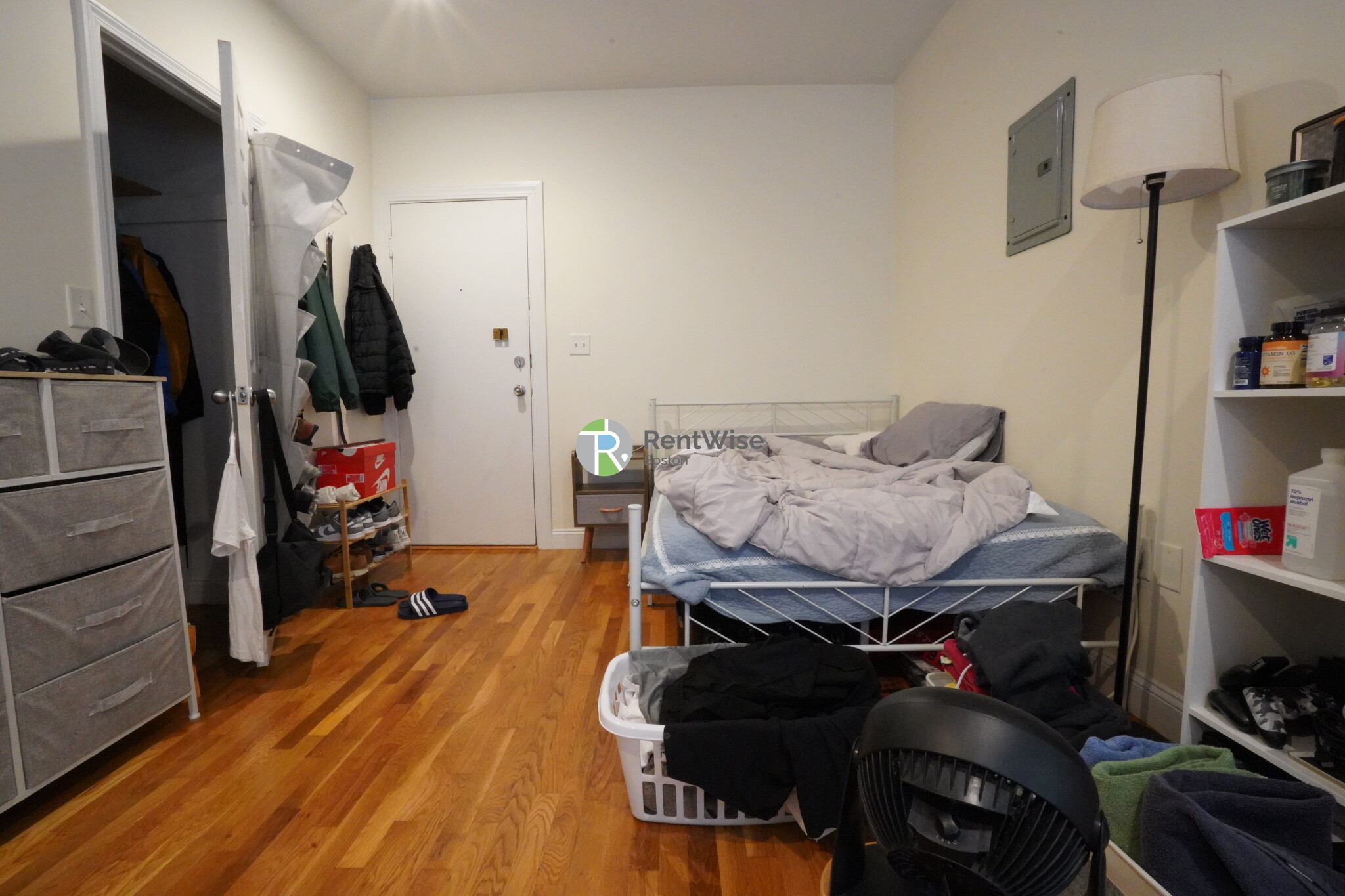 60 Queensberry St, Fenway