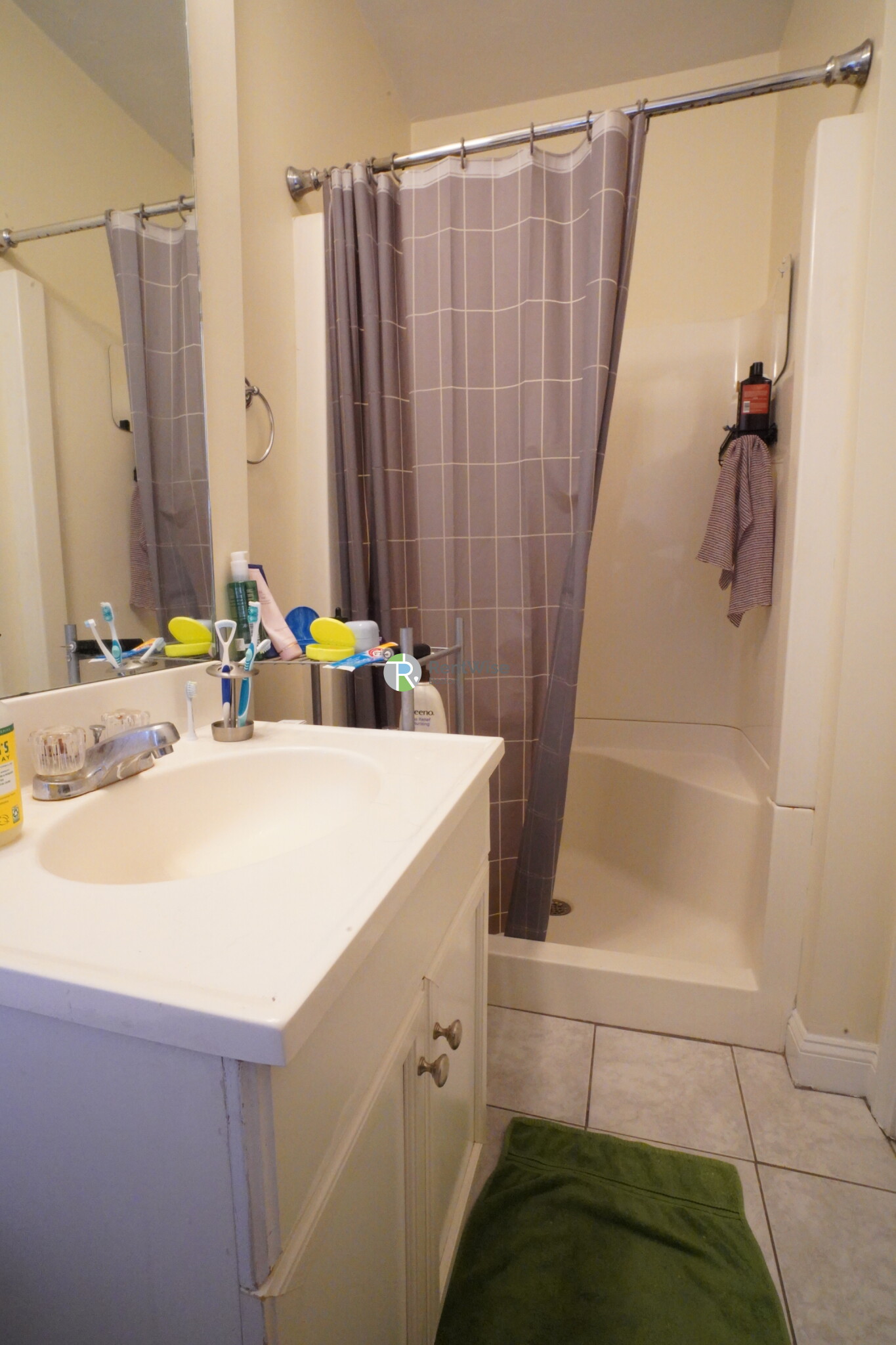 60 Queensberry St, Fenway