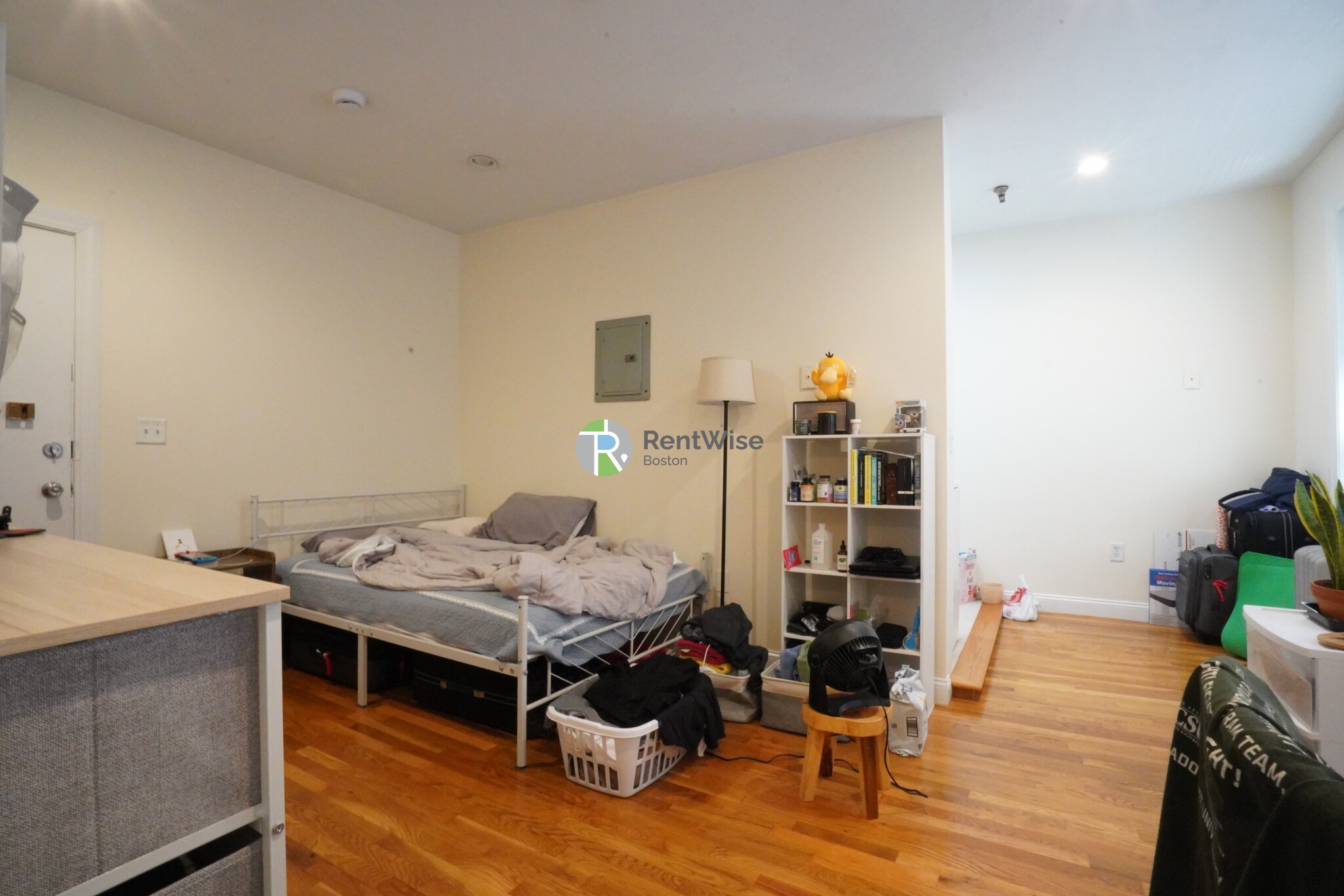 60 Queensberry St, Fenway