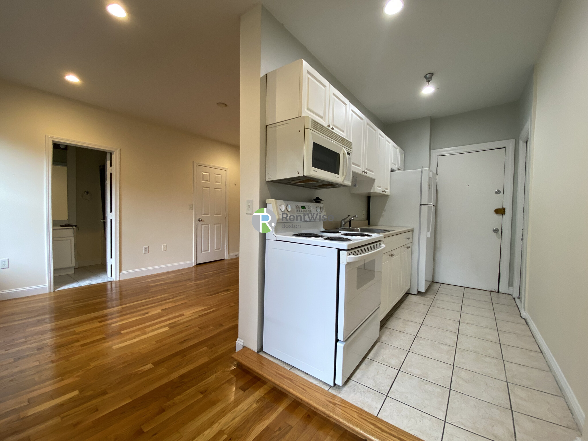 60 Queensberry St, Fenway