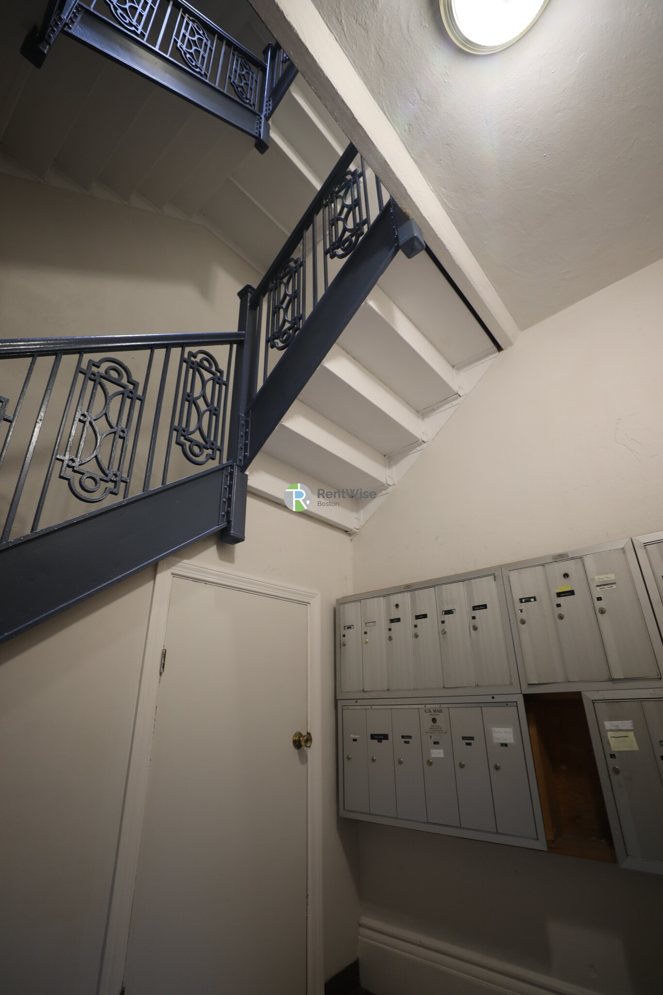 60 Queensberry St, Fenway